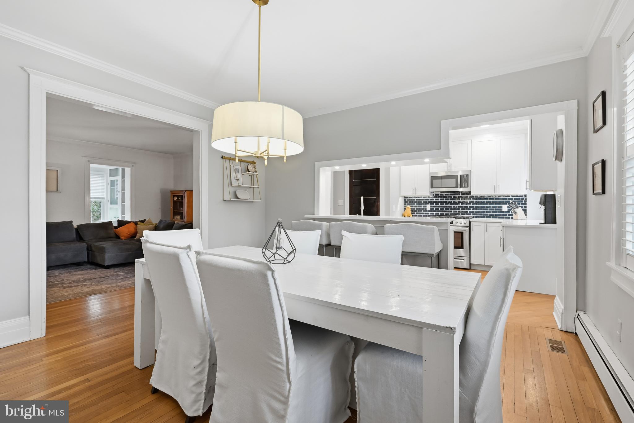 WAWASET PARK - Residential