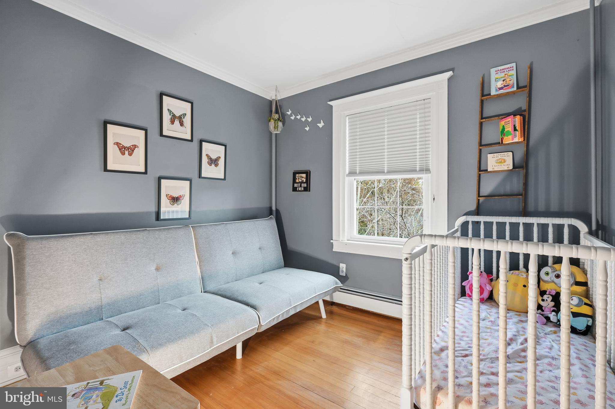 WAWASET PARK - Residential