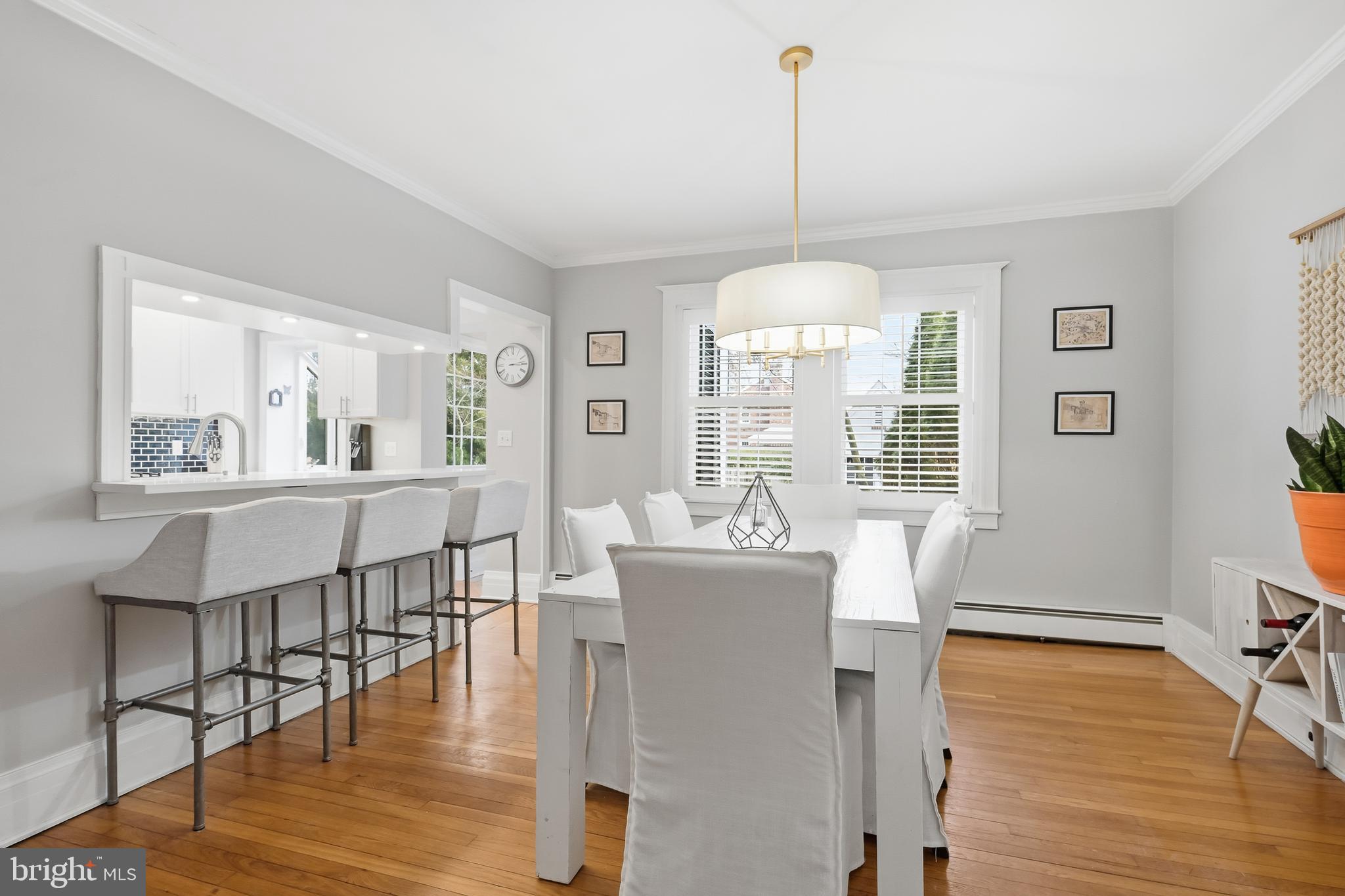 WAWASET PARK - Residential