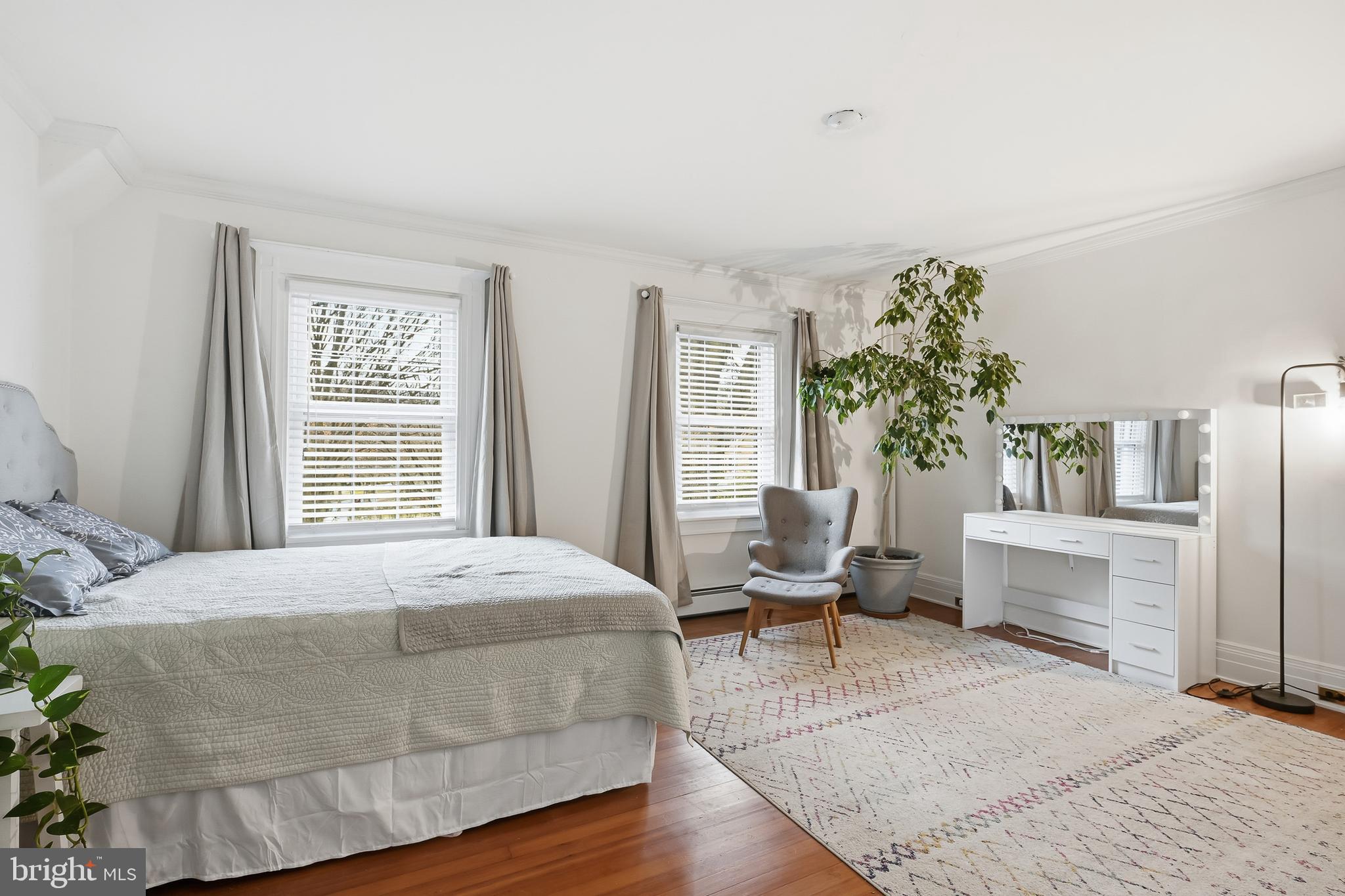 WAWASET PARK - Residential