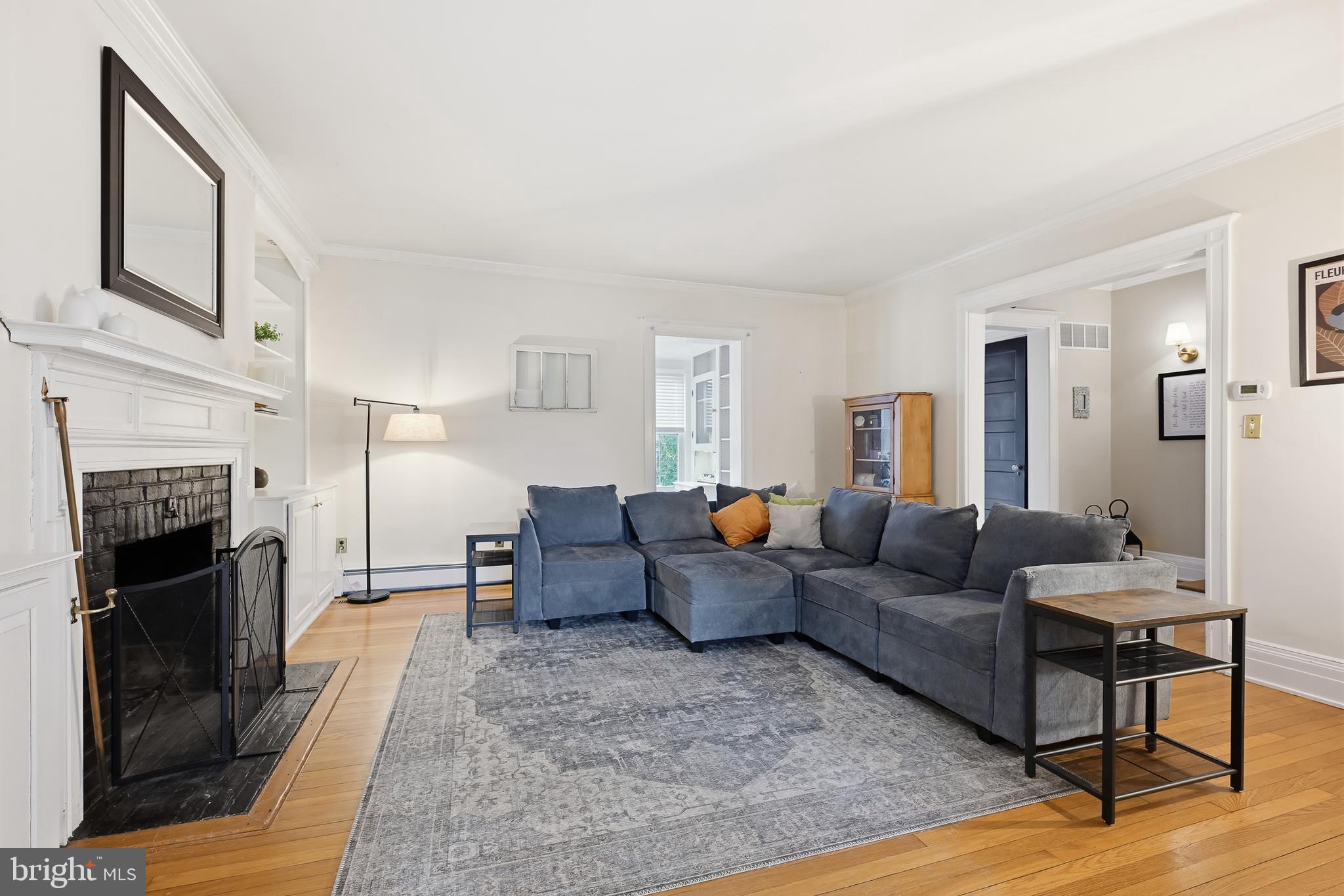 WAWASET PARK - Residential