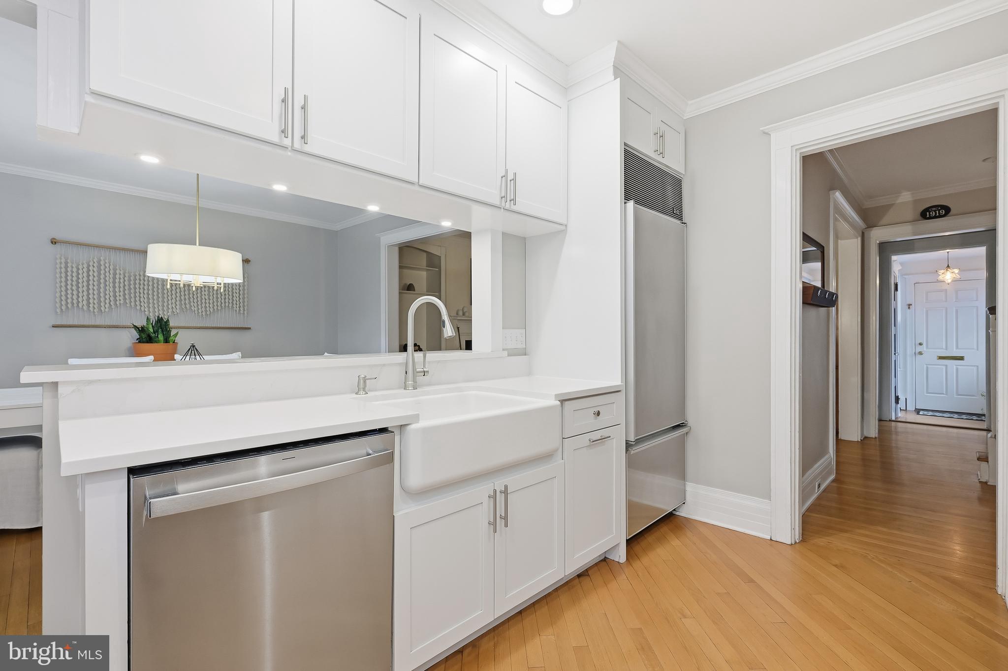 WAWASET PARK - Residential