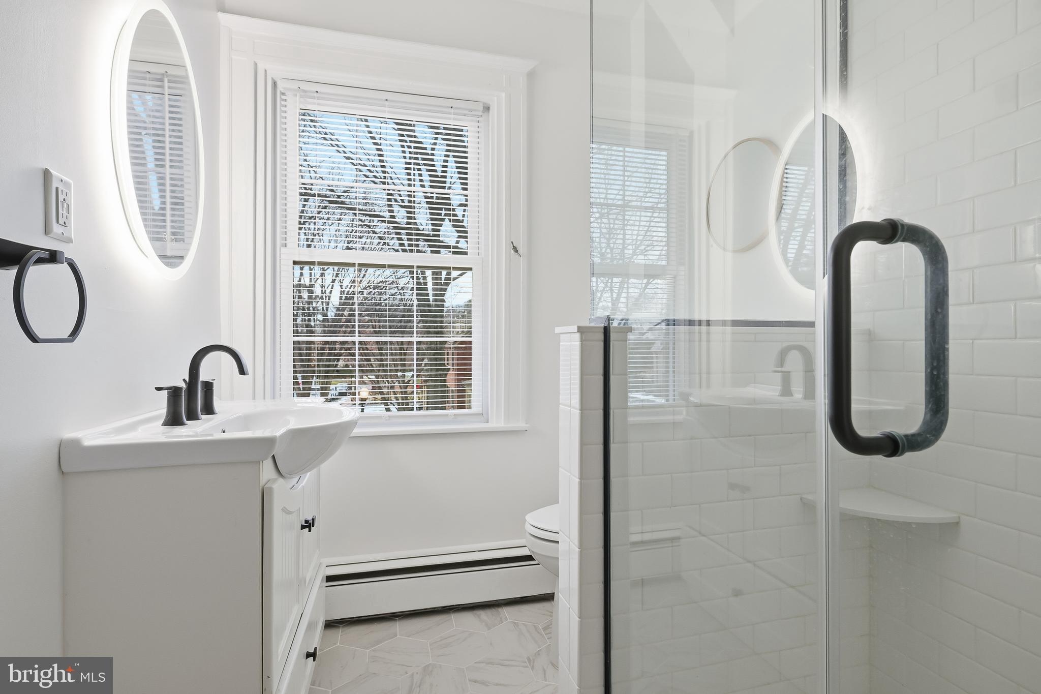 WAWASET PARK - Residential