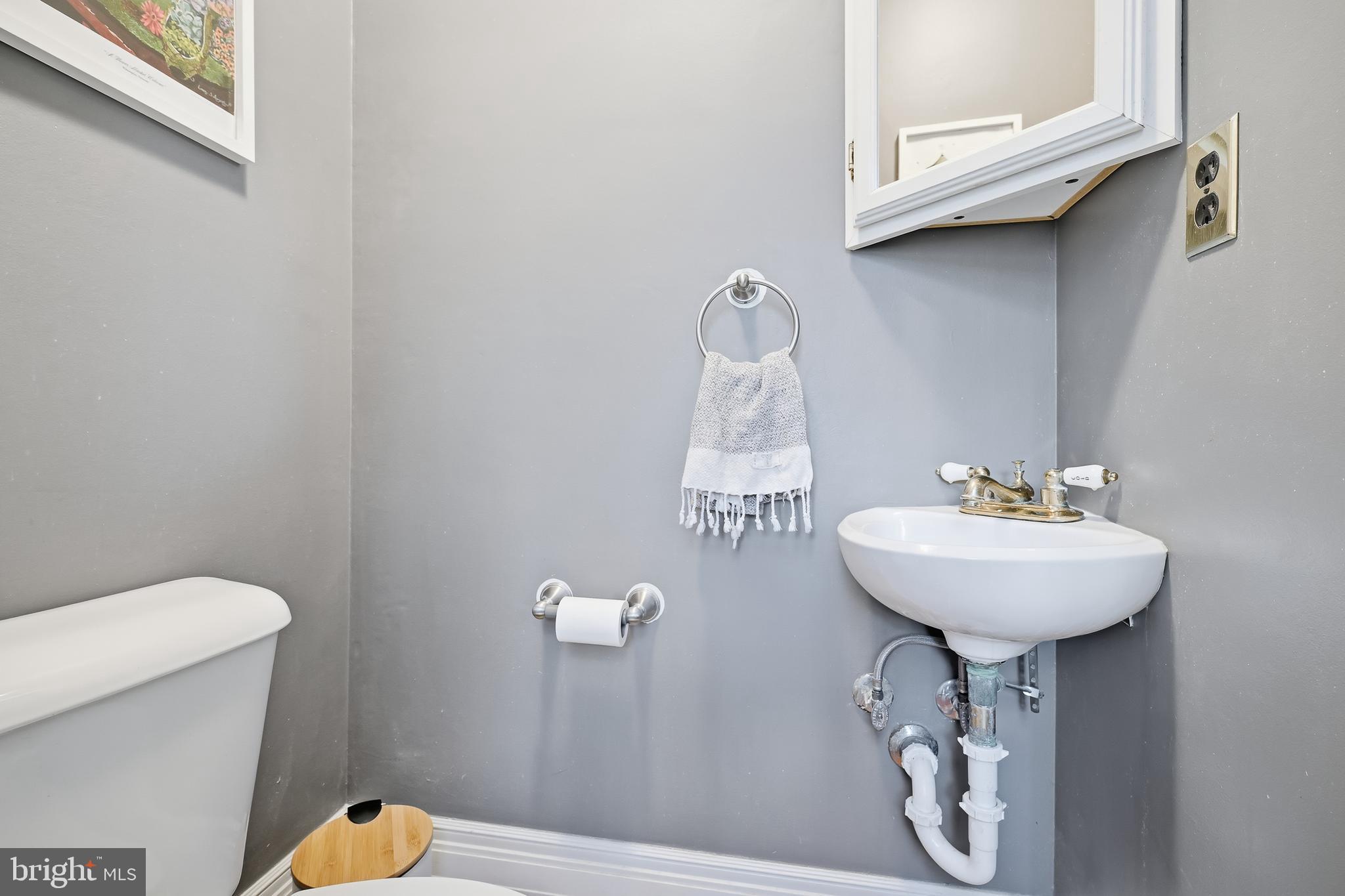 WAWASET PARK - Residential