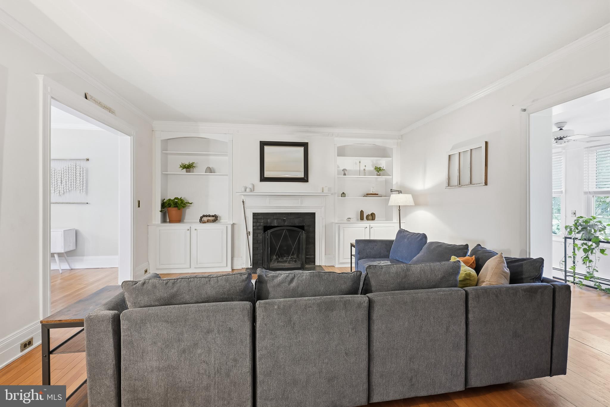 WAWASET PARK - Residential