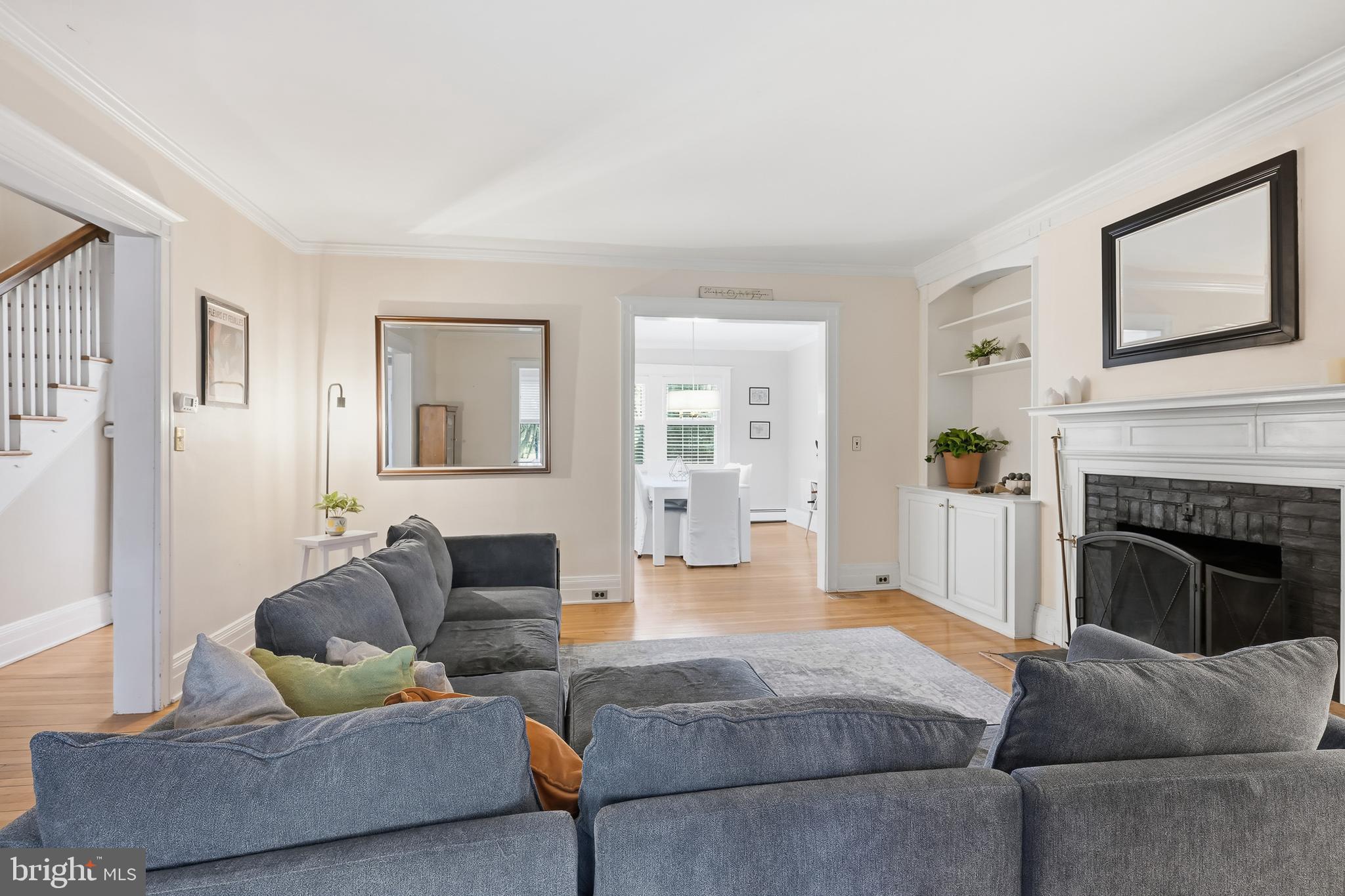 WAWASET PARK - Residential