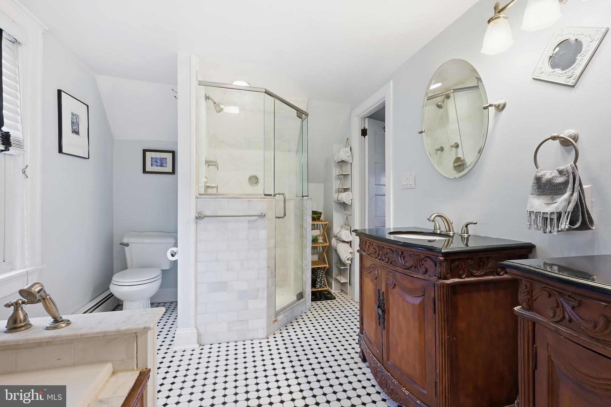 WAWASET PARK - Residential