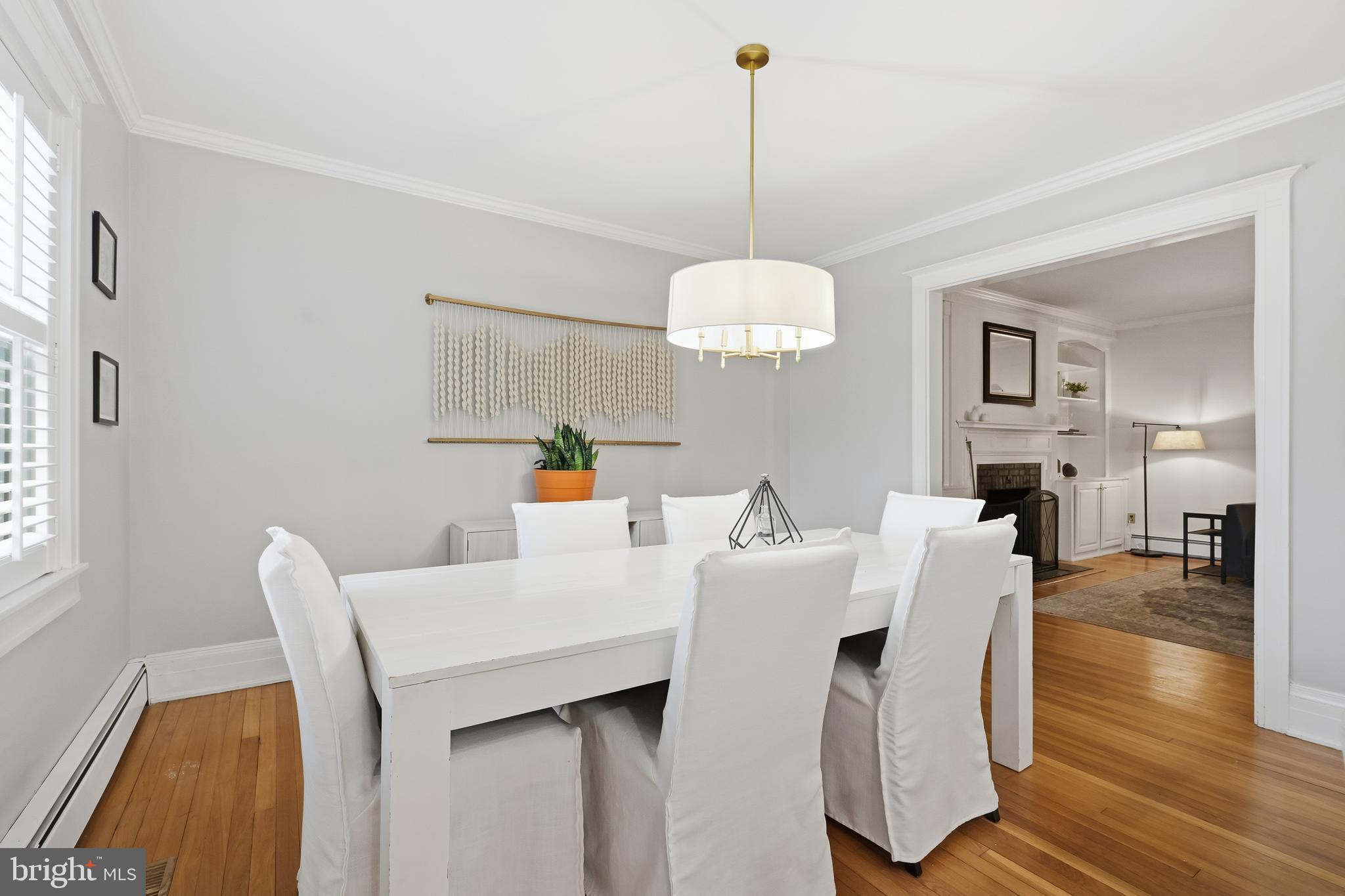 WAWASET PARK - Residential