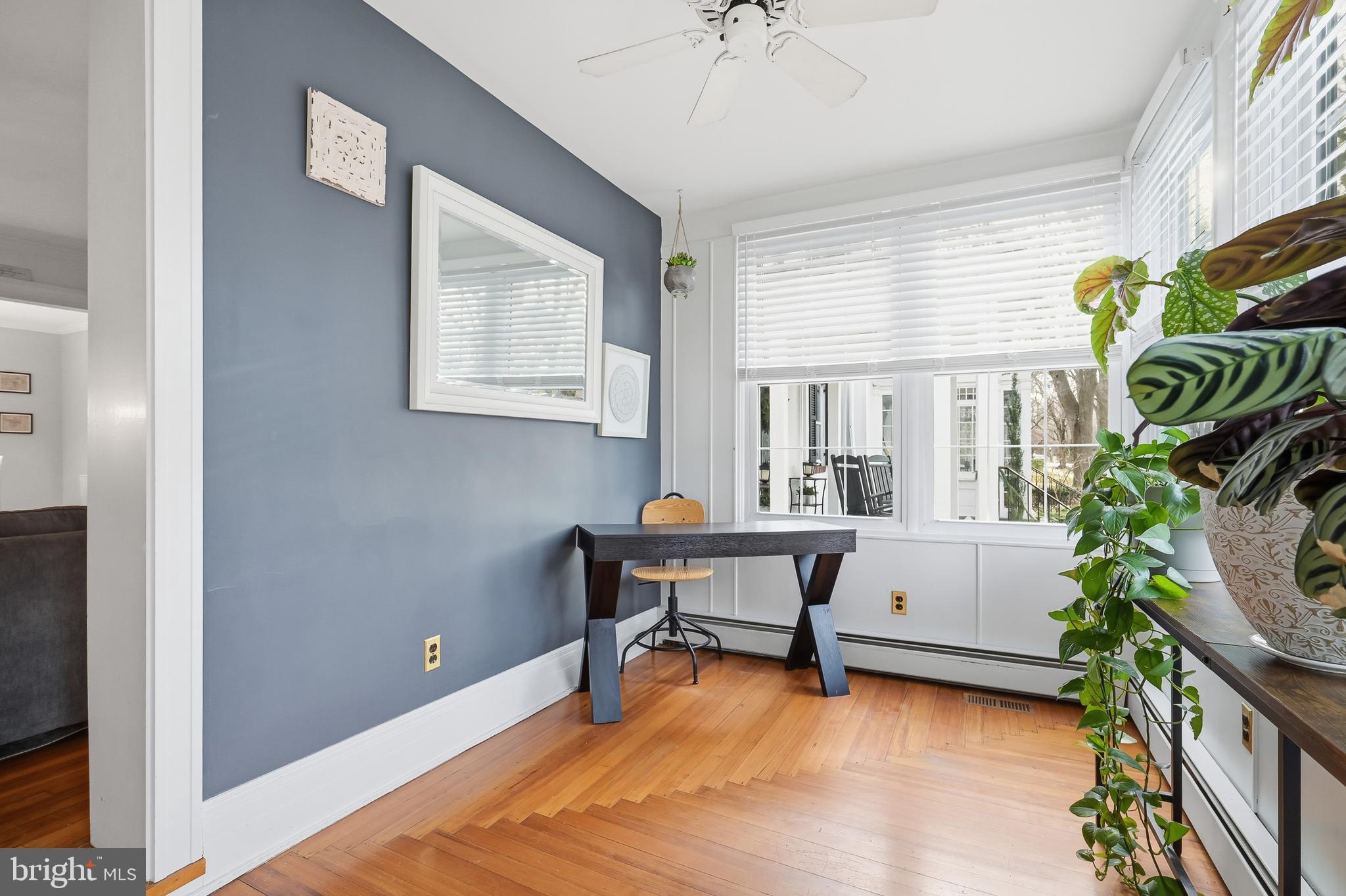 WAWASET PARK - Residential