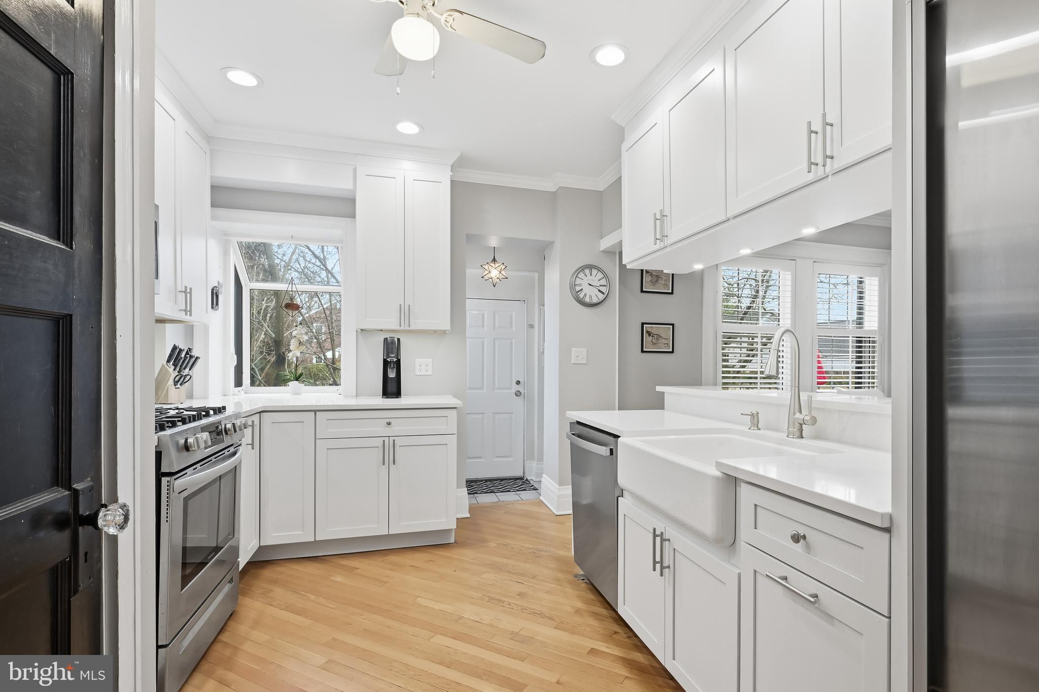 WAWASET PARK - Residential