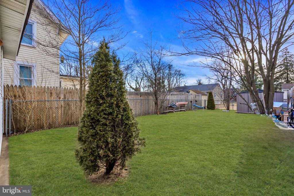 Photo of 1611 Adams Street, CINNAMINSON, NJ 08077 (MLS # NJBL2103308)