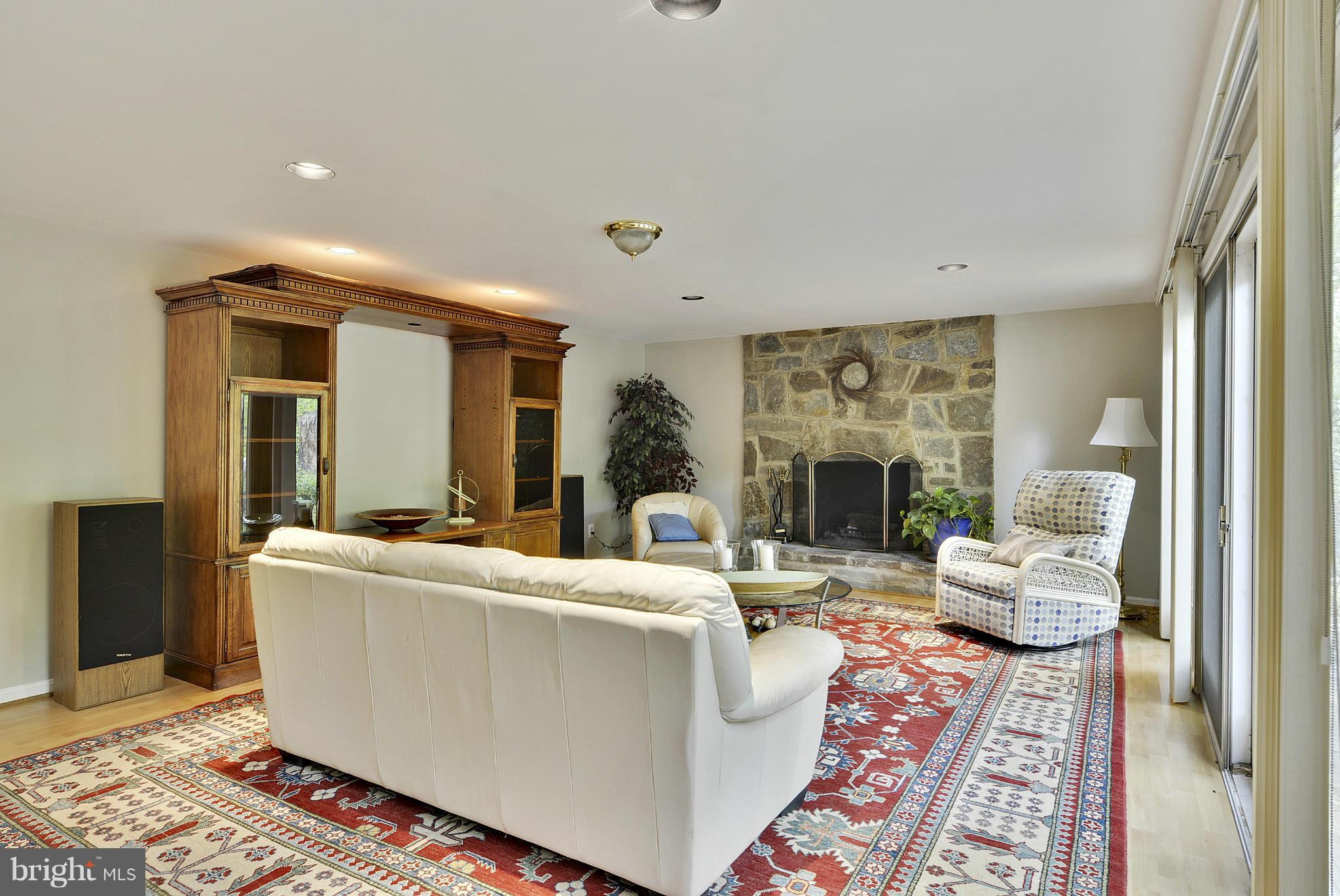 OLD FARM - Residential