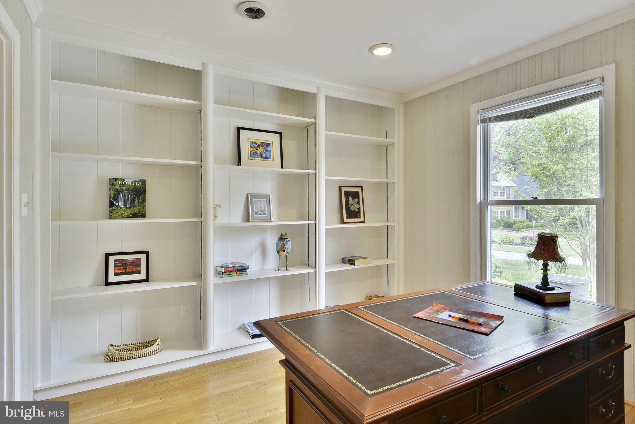 OLD FARM - Residential