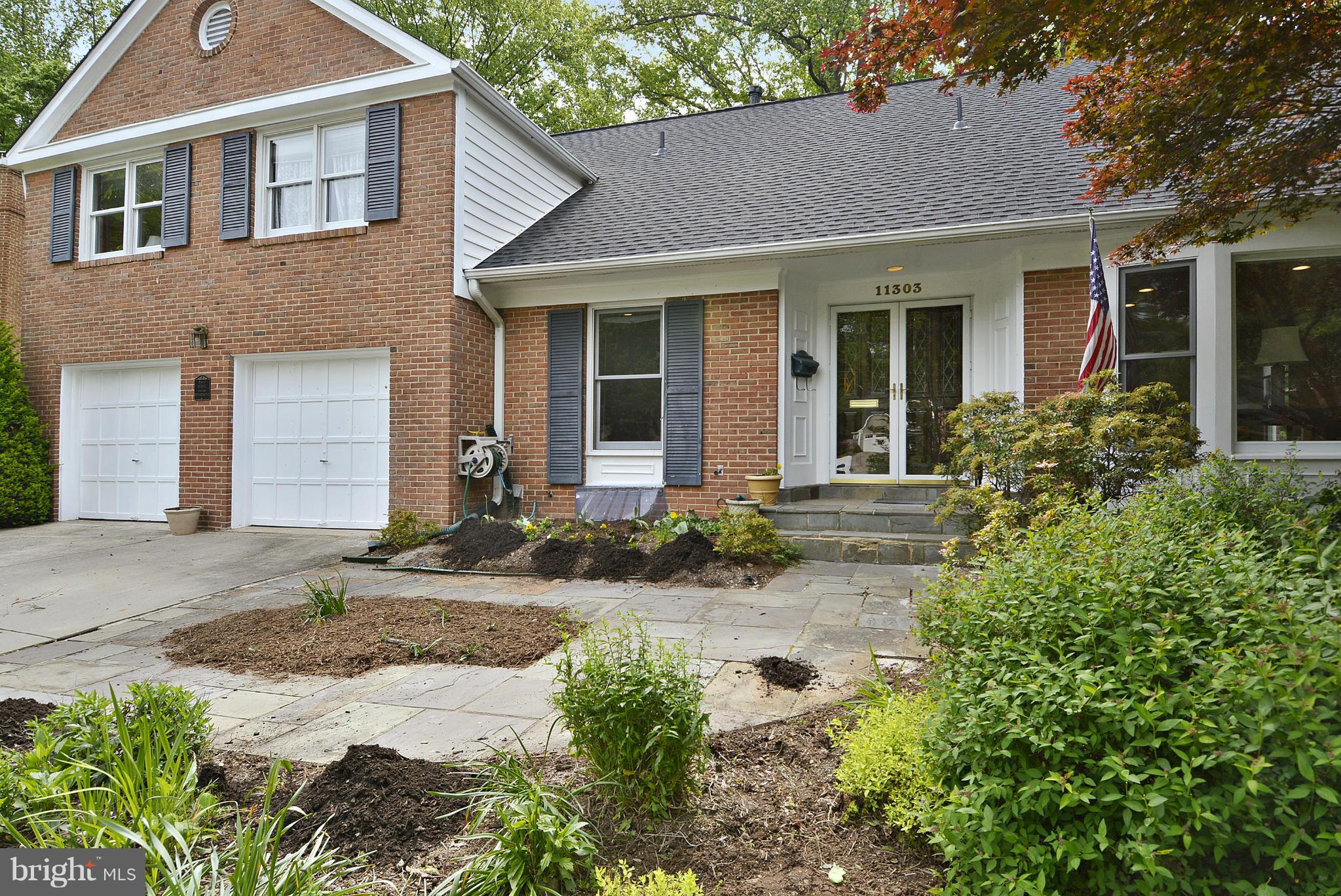OLD FARM - Residential