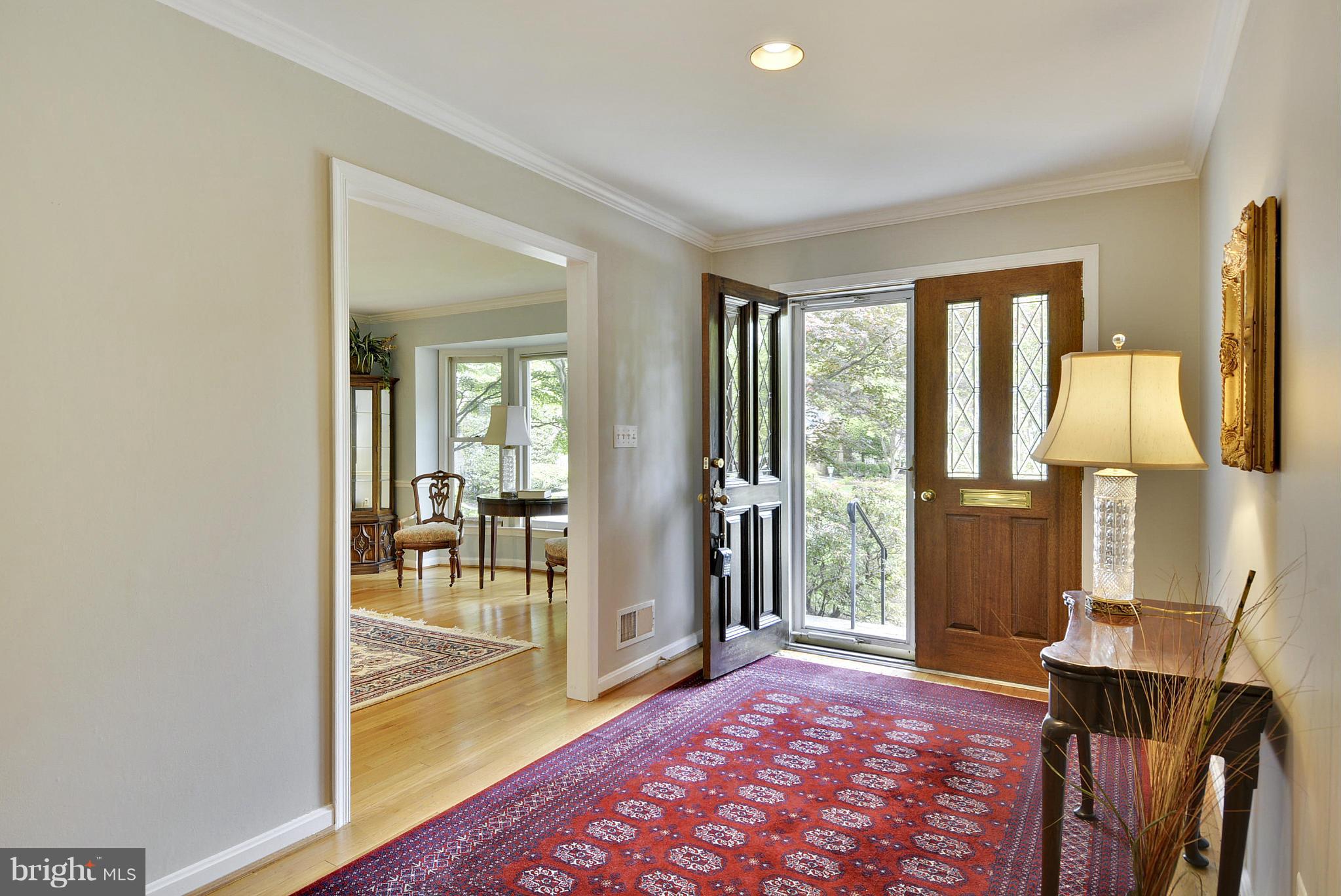 OLD FARM - Residential