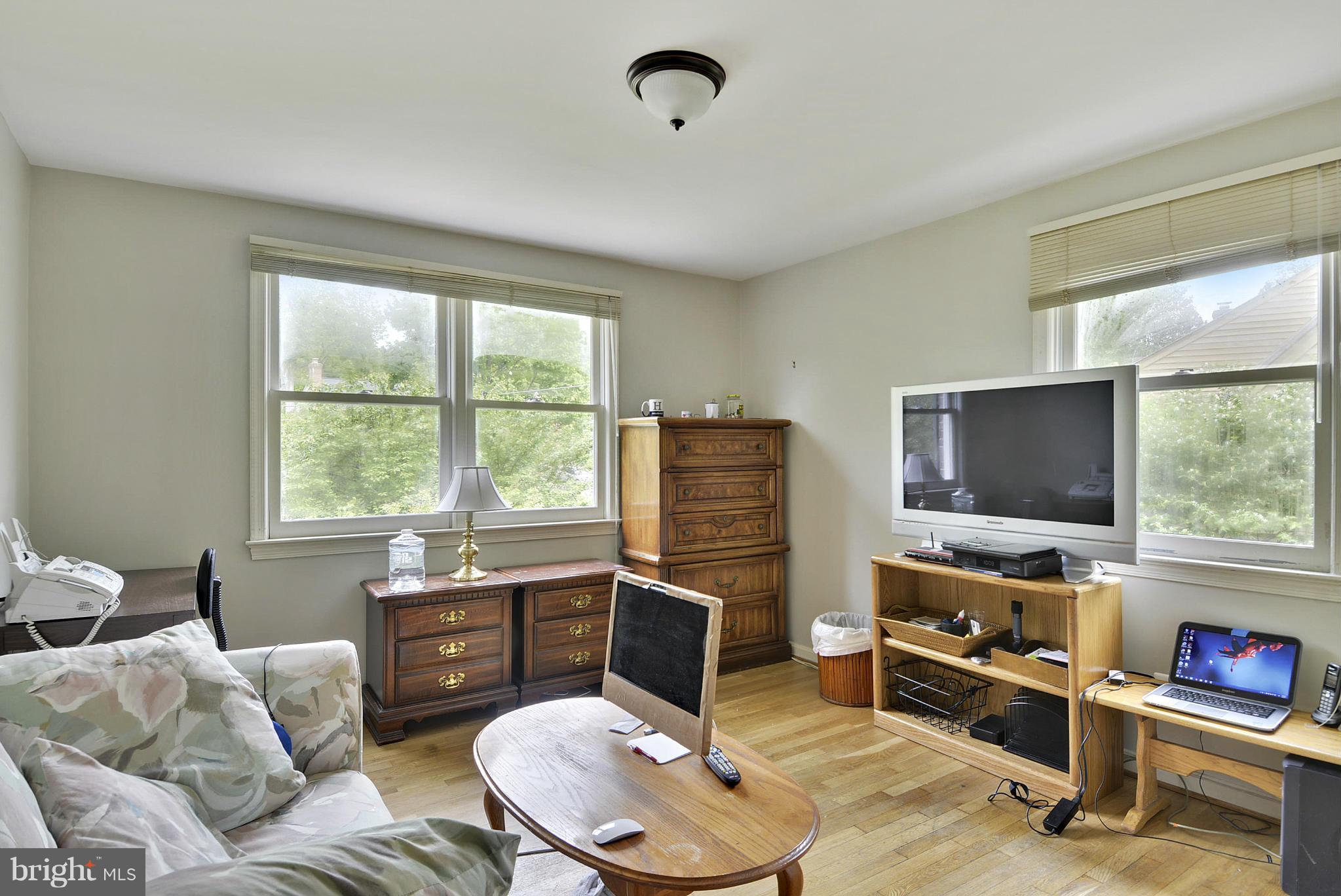 OLD FARM - Residential