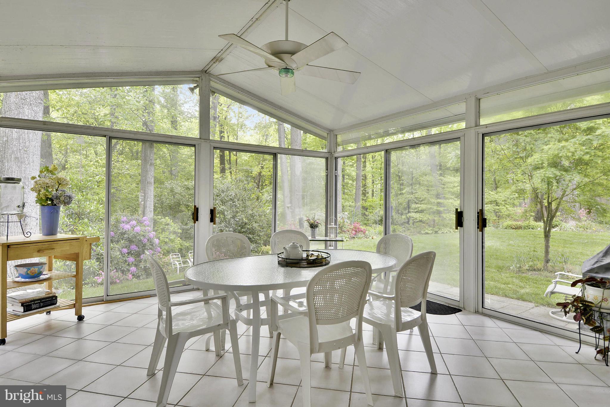 OLD FARM - Residential