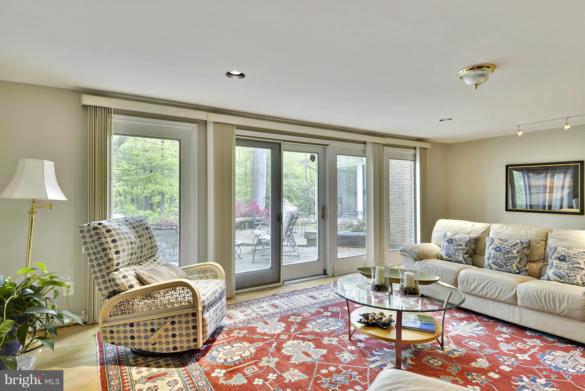 OLD FARM - Residential