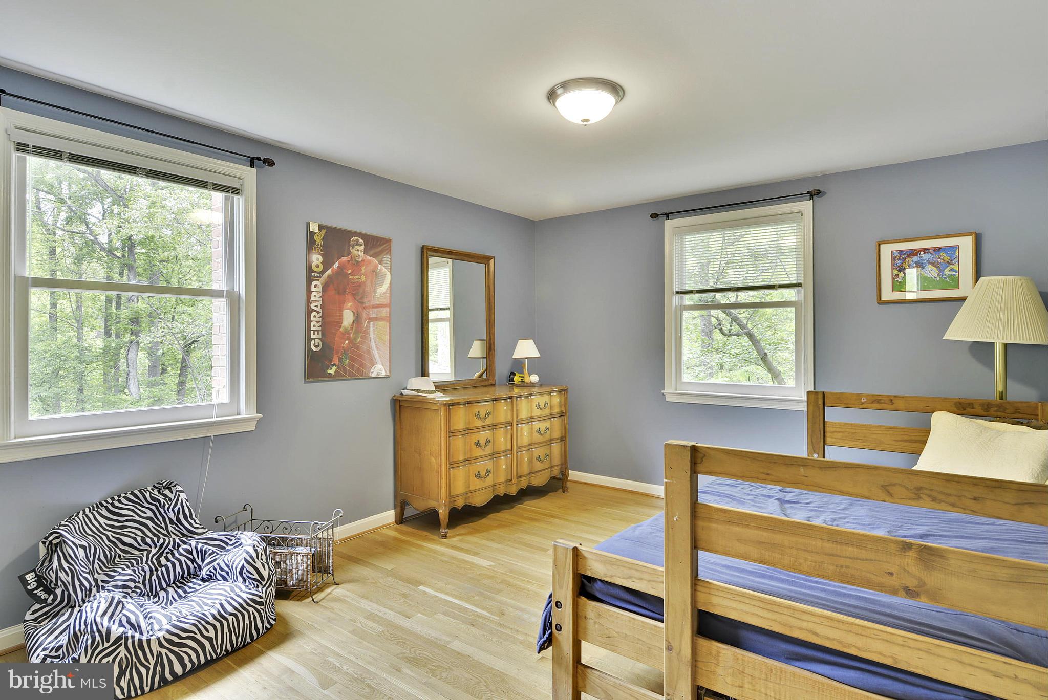 OLD FARM - Residential