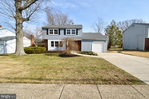 Photo of 323 Brookline Avenue, CHERRY HILL, NJ 08002 (MLS # NJCD2113218)