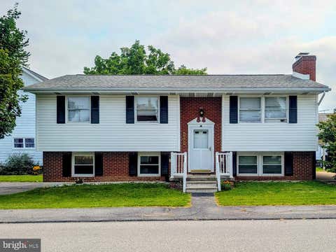 Homes For Sale - 1037 5th Avenue Ave<br/> Blair County, DUNCANSVILLE, PA 16635