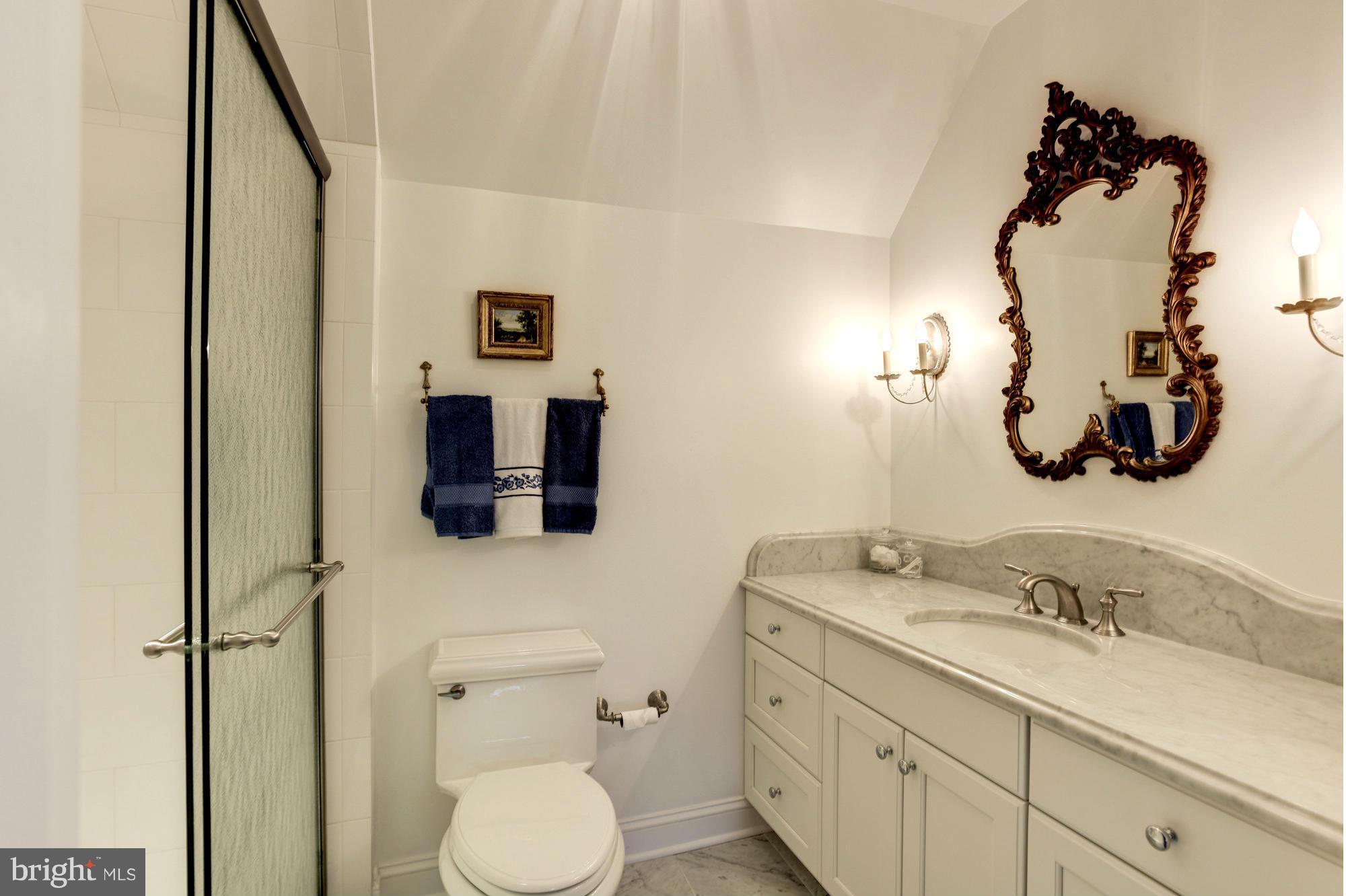 FAIR OAKS ON THE MAGOTHY - Residential