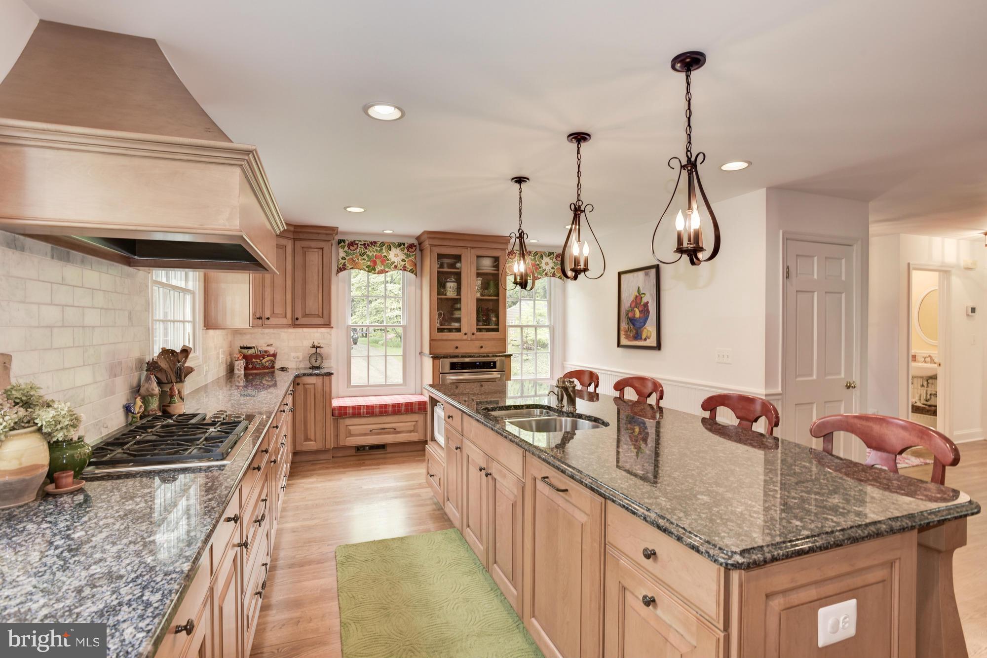 FAIR OAKS ON THE MAGOTHY - Residential