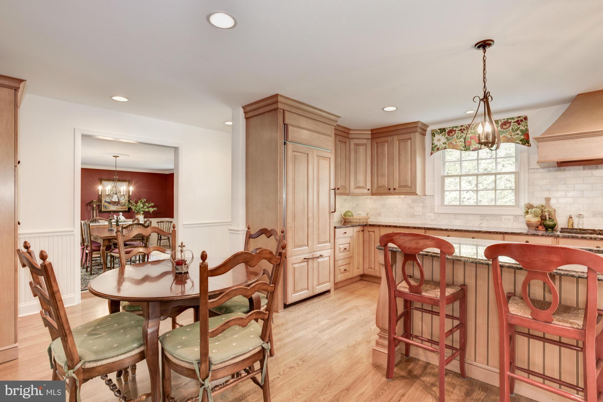 FAIR OAKS ON THE MAGOTHY - Residential