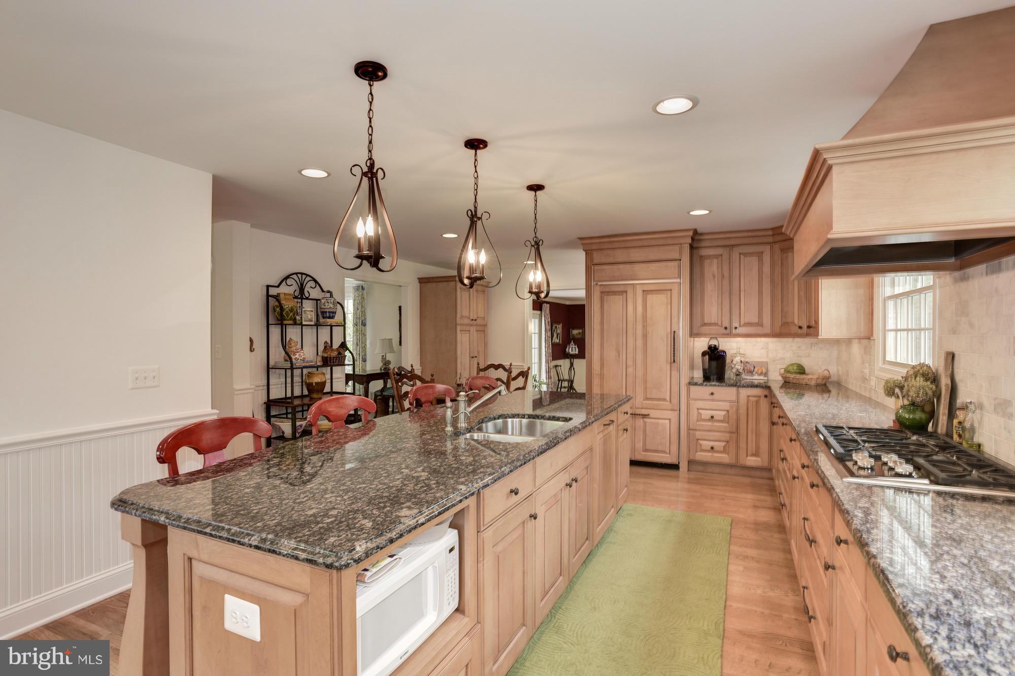 FAIR OAKS ON THE MAGOTHY - Residential