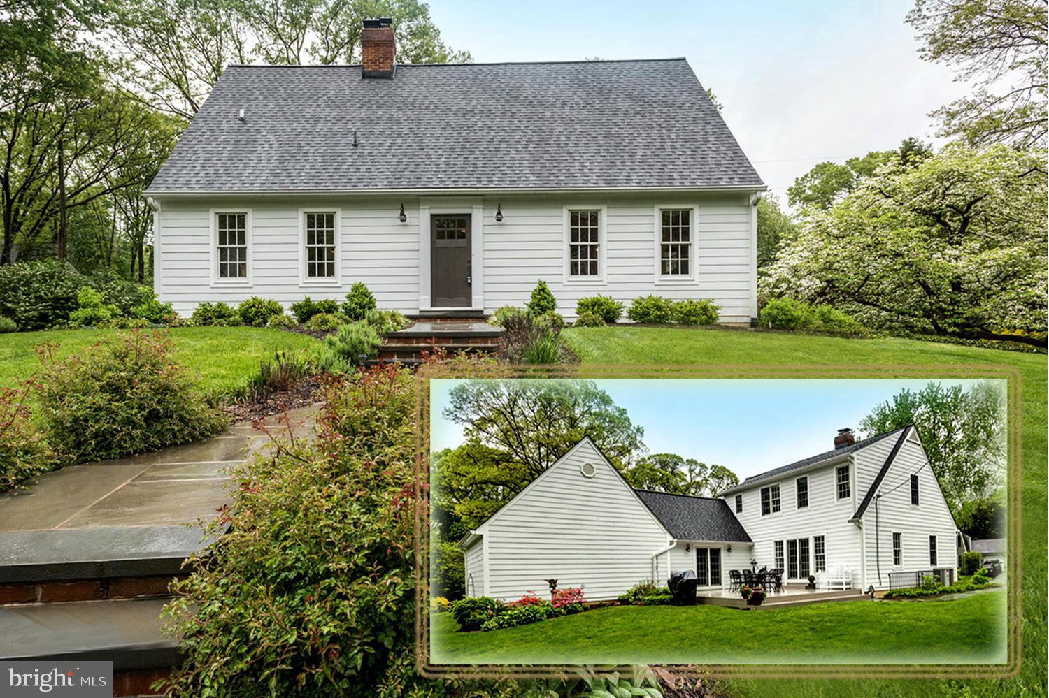 FAIR OAKS ON THE MAGOTHY - Residential