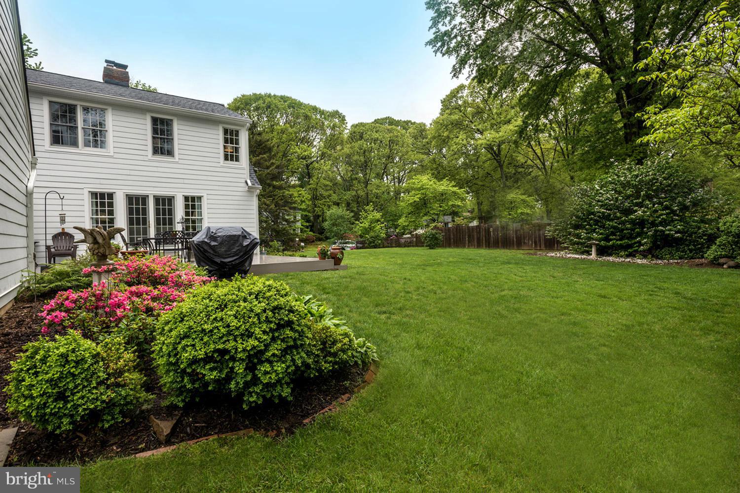 FAIR OAKS ON THE MAGOTHY - Residential