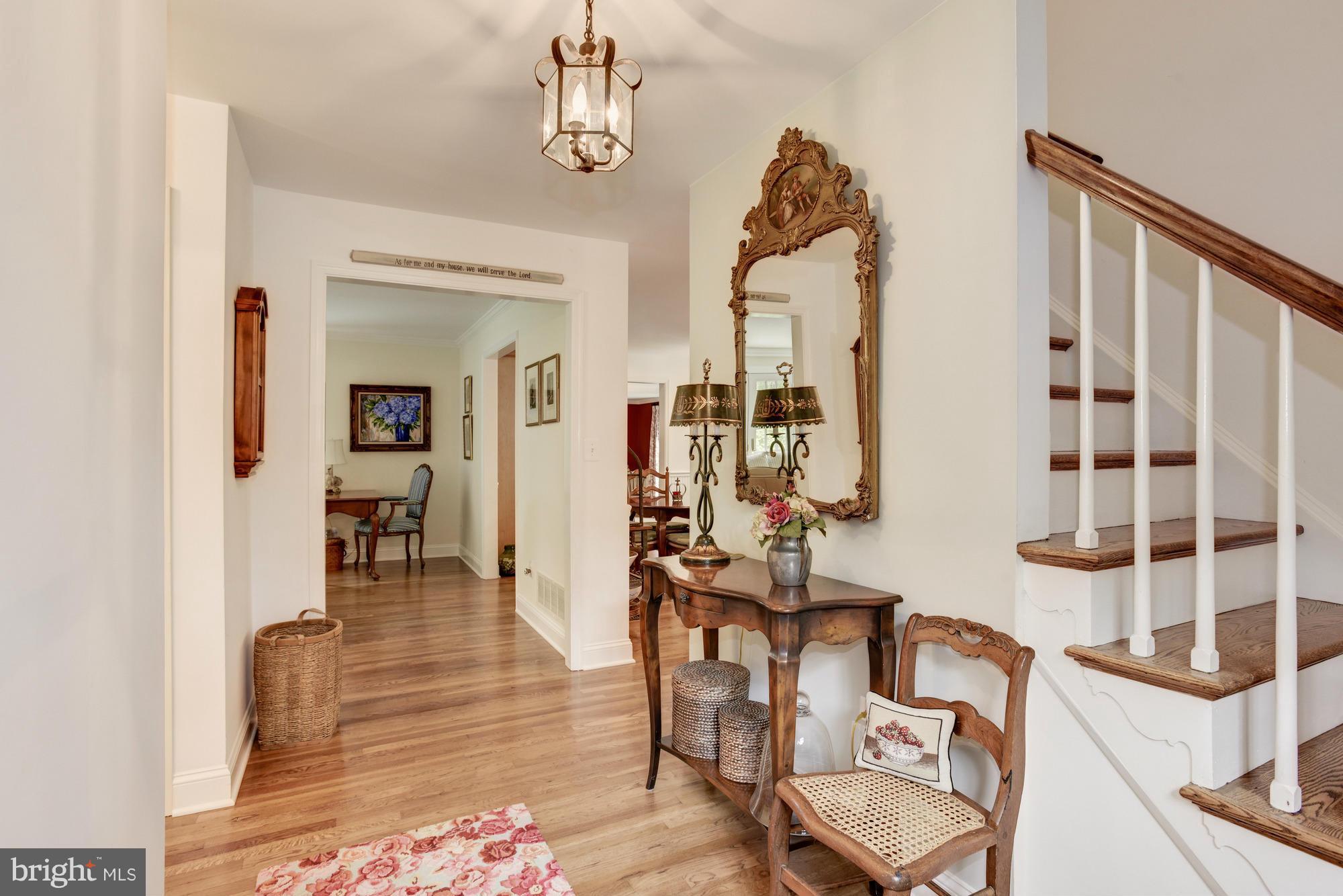 FAIR OAKS ON THE MAGOTHY - Residential