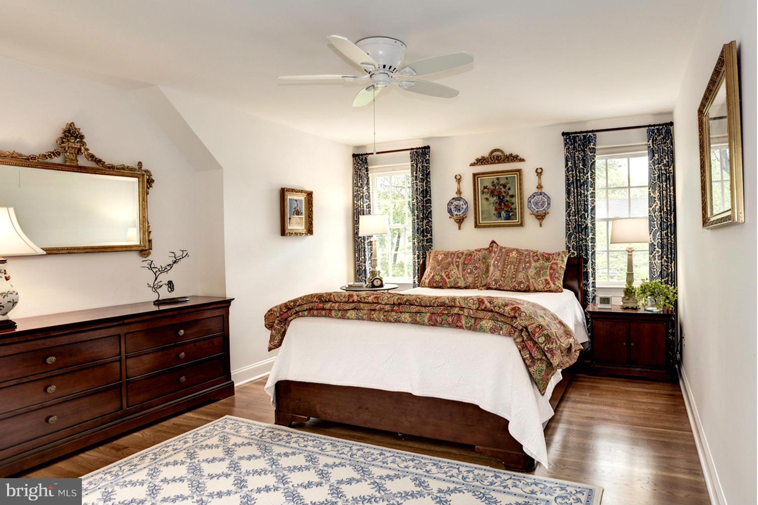 FAIR OAKS ON THE MAGOTHY - Residential