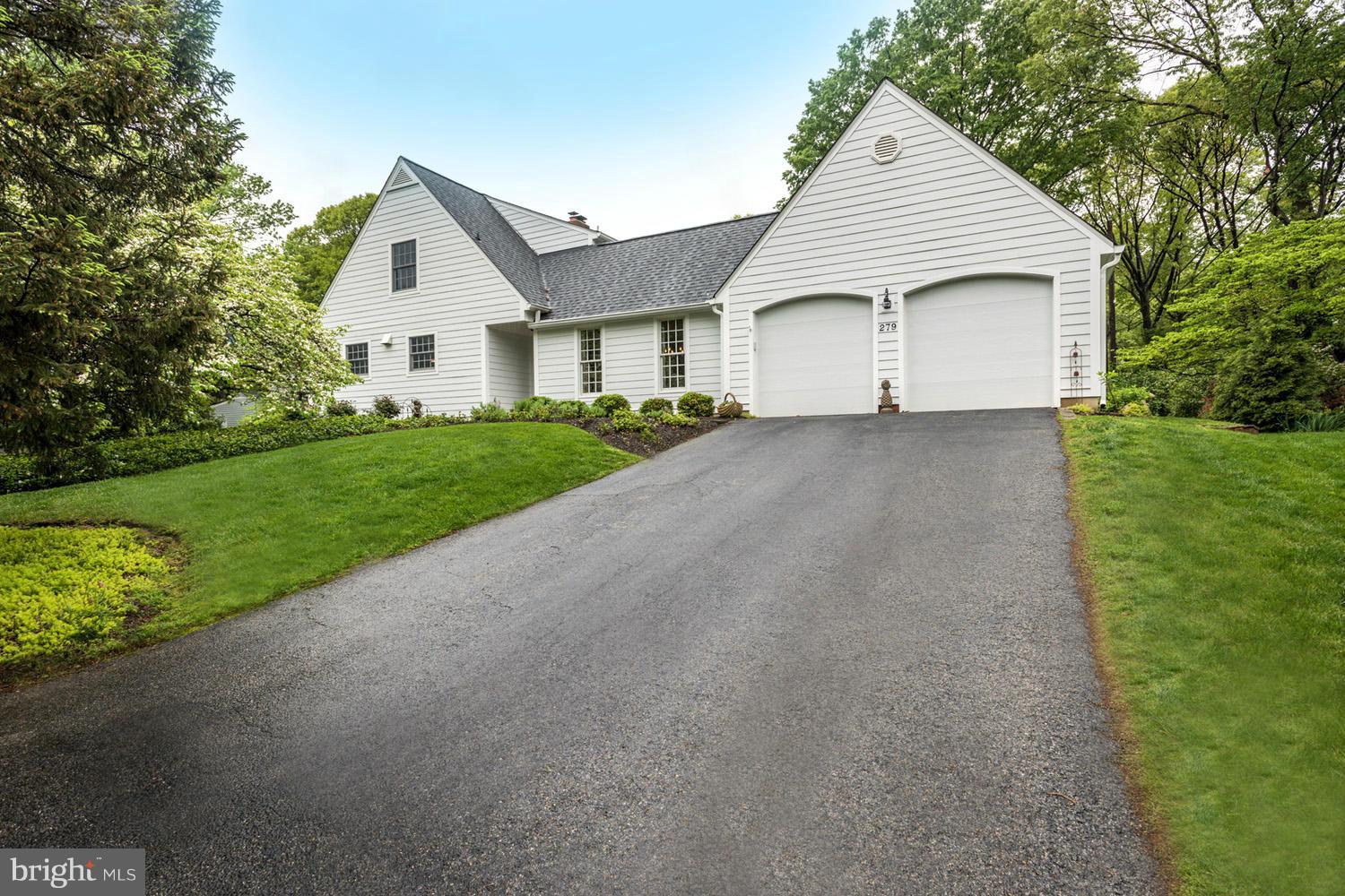 FAIR OAKS ON THE MAGOTHY - Residential