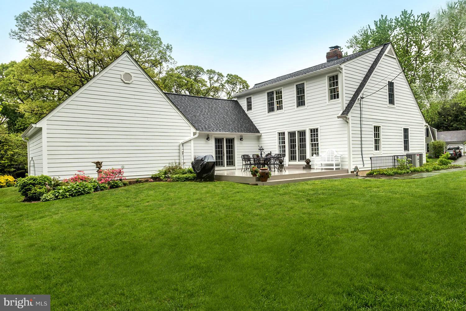 FAIR OAKS ON THE MAGOTHY - Residential