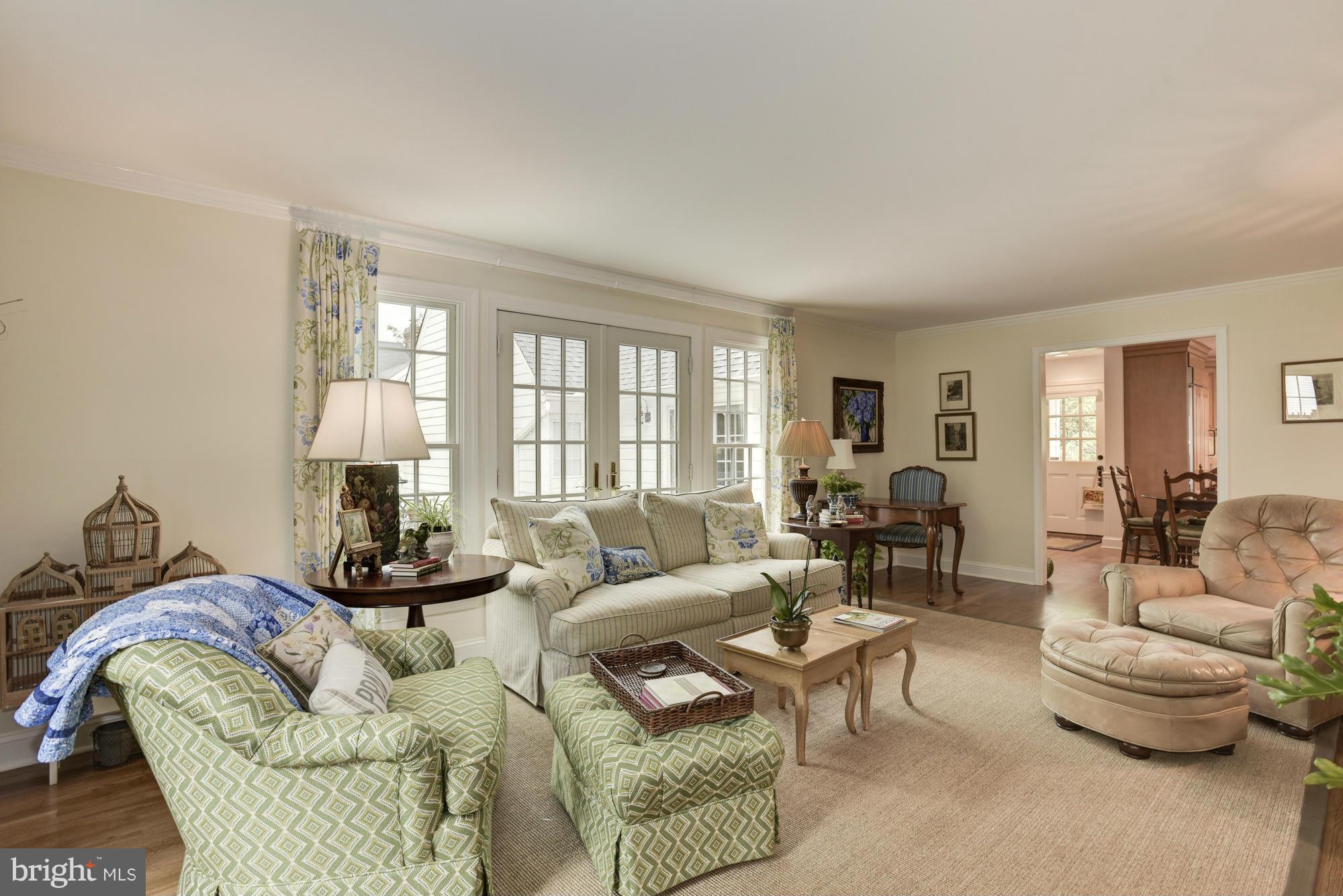 FAIR OAKS ON THE MAGOTHY - Residential