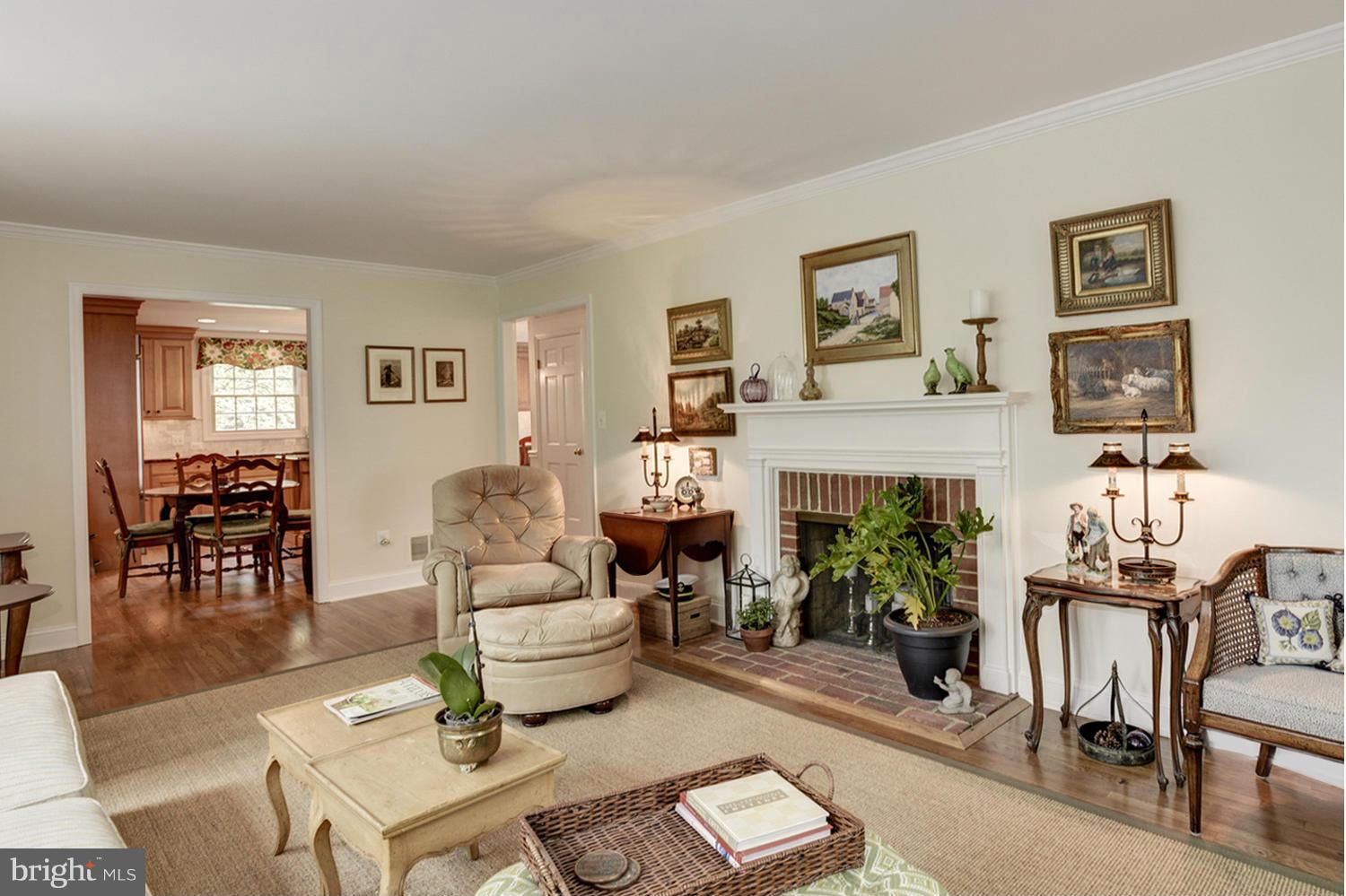 FAIR OAKS ON THE MAGOTHY - Residential