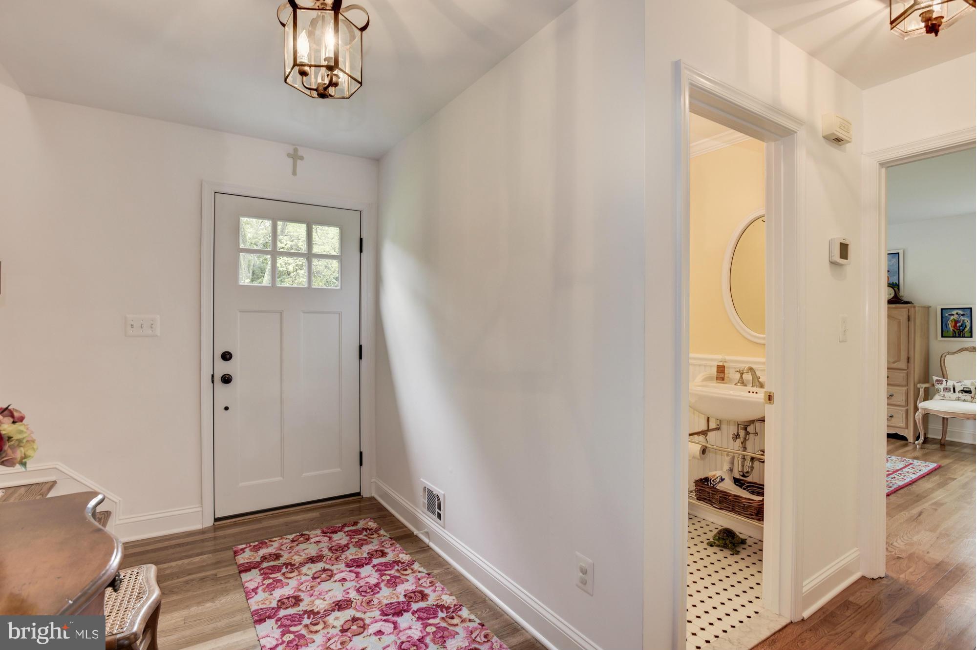 FAIR OAKS ON THE MAGOTHY - Residential