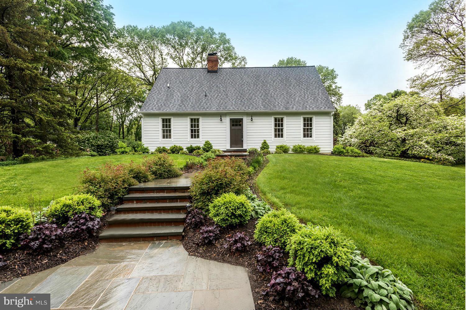 FAIR OAKS ON THE MAGOTHY - Residential