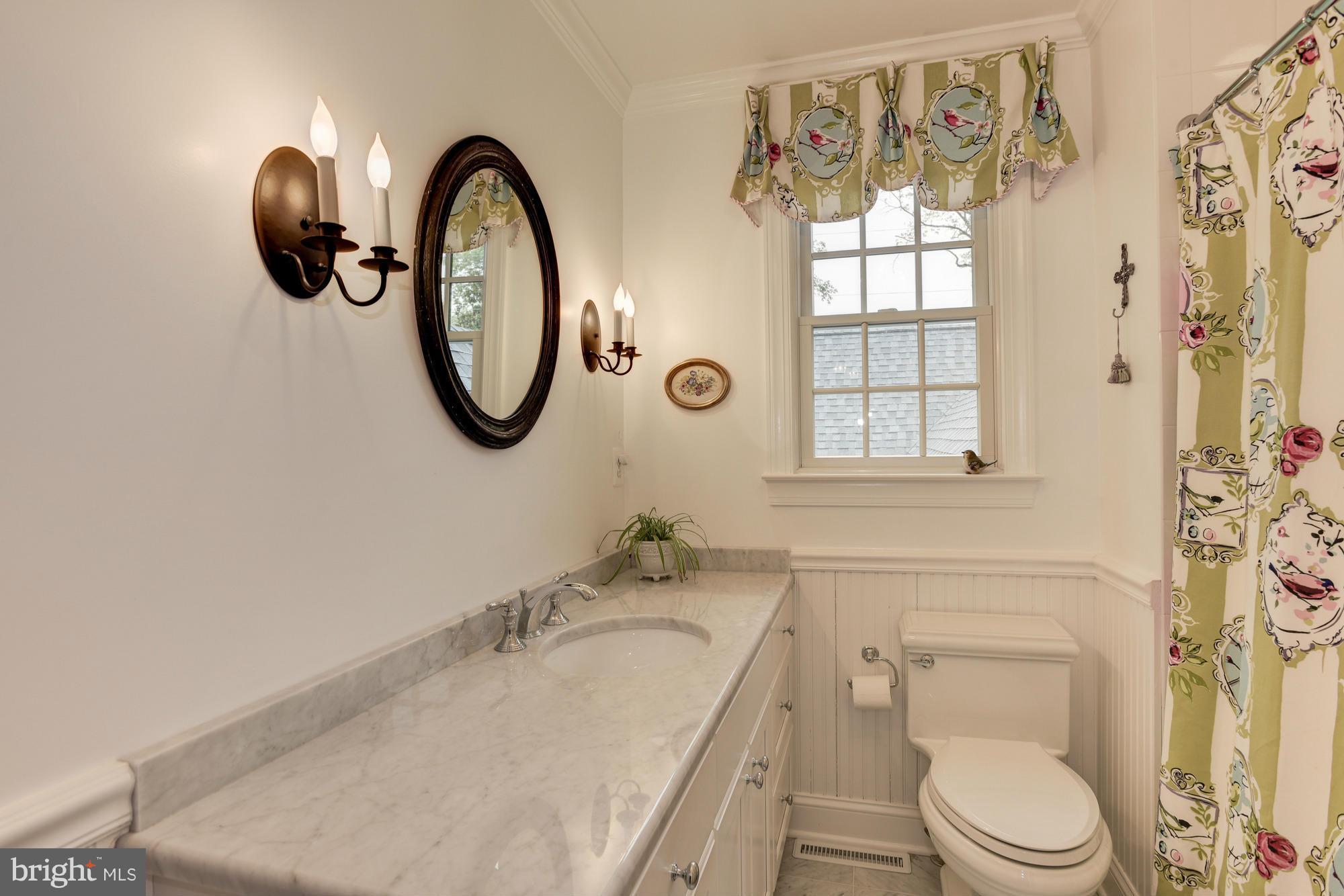 FAIR OAKS ON THE MAGOTHY - Residential