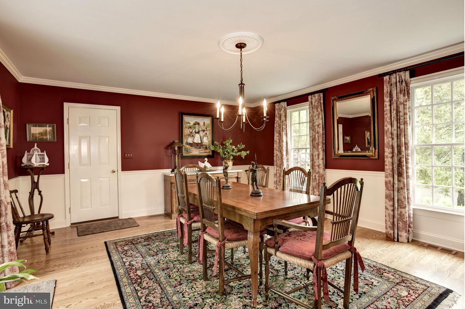 FAIR OAKS ON THE MAGOTHY - Residential