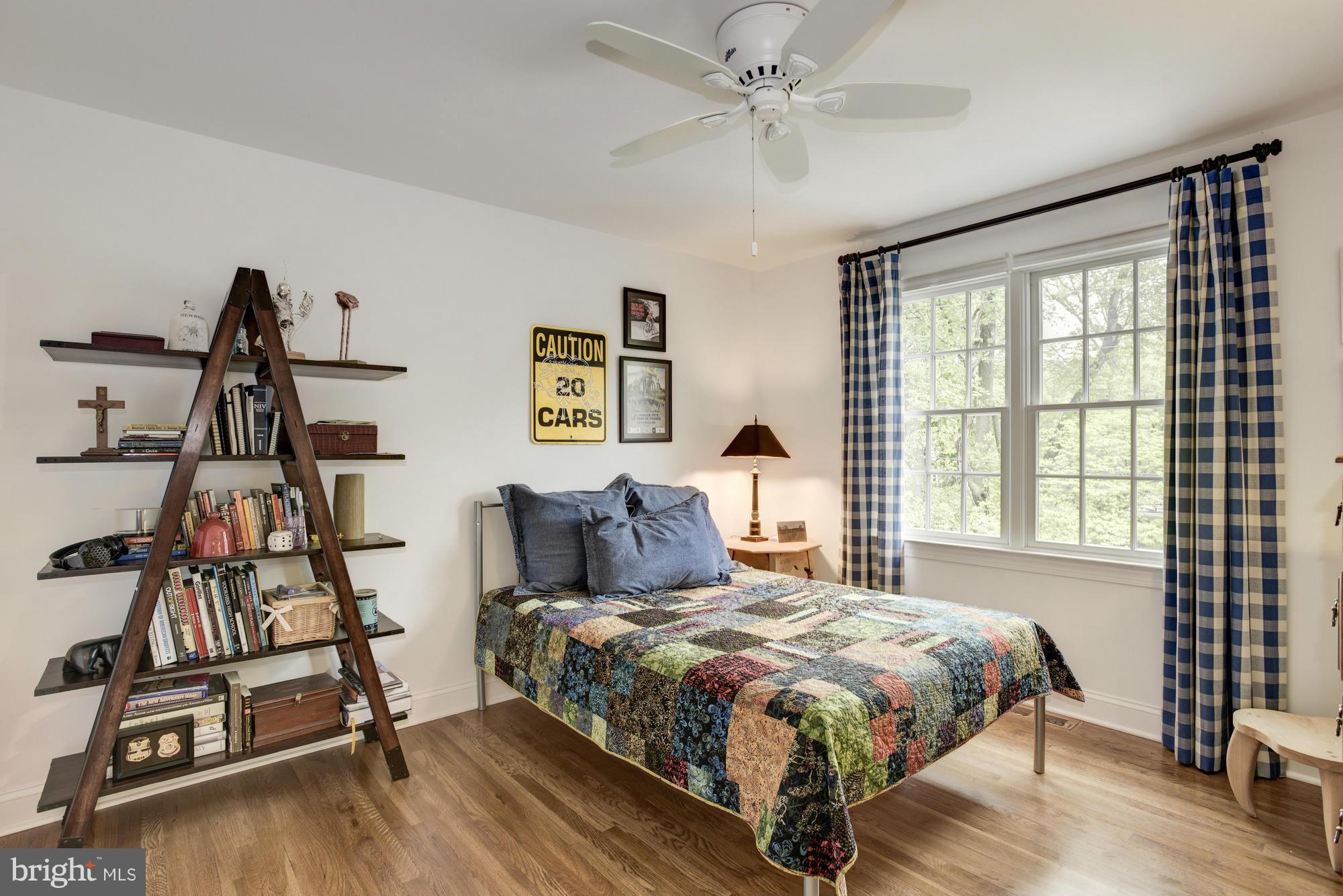 FAIR OAKS ON THE MAGOTHY - Residential