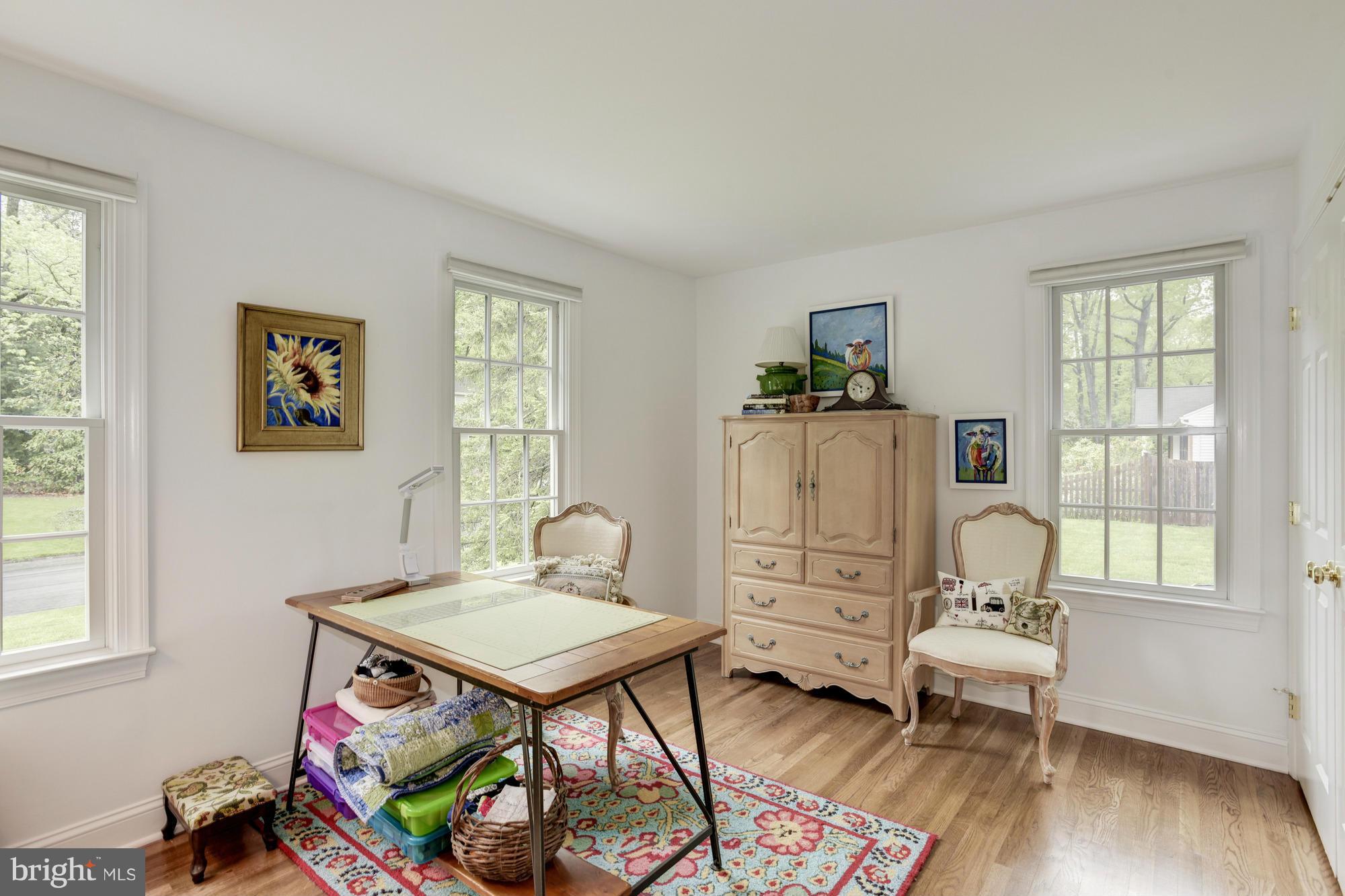 FAIR OAKS ON THE MAGOTHY - Residential