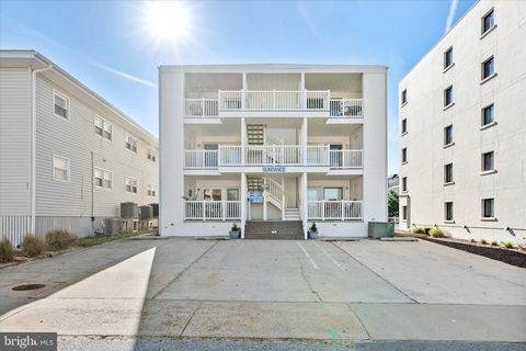 5 139TH STREET 301 OCEAN CITY MD 21842