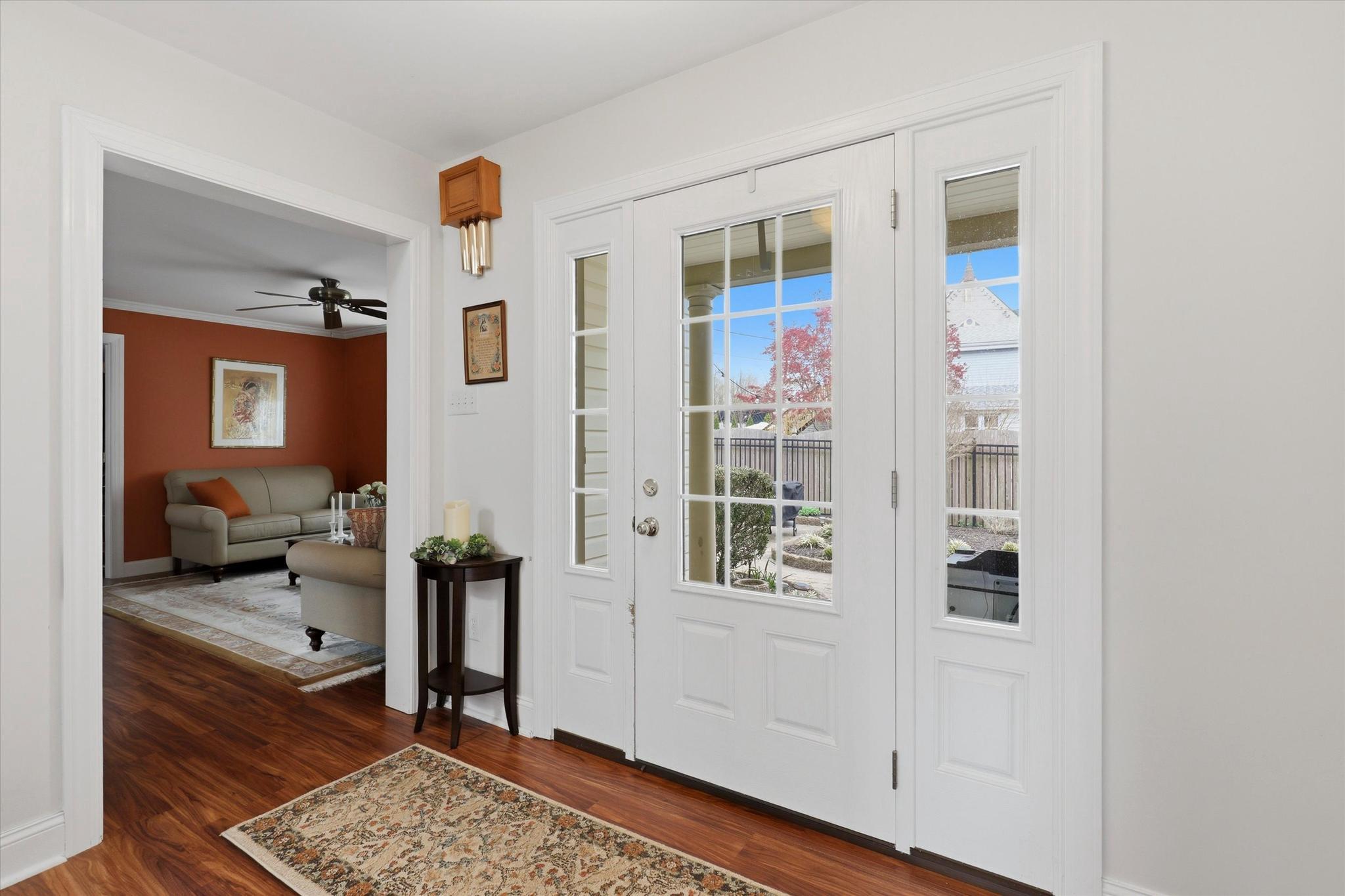 BRYN MAWR - Residential