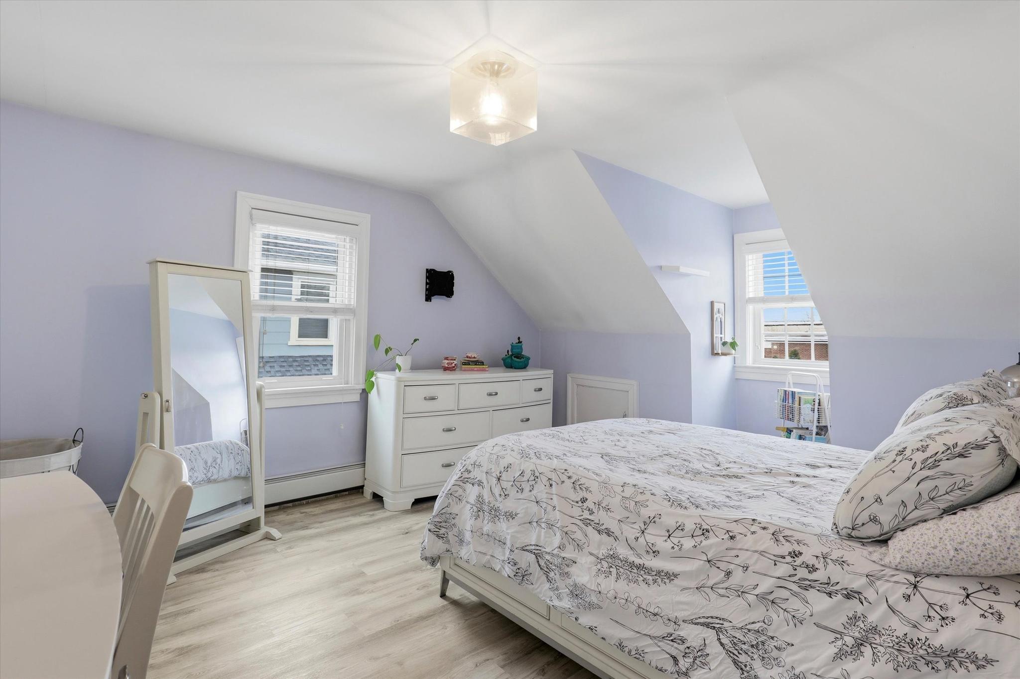 BRYN MAWR - Residential