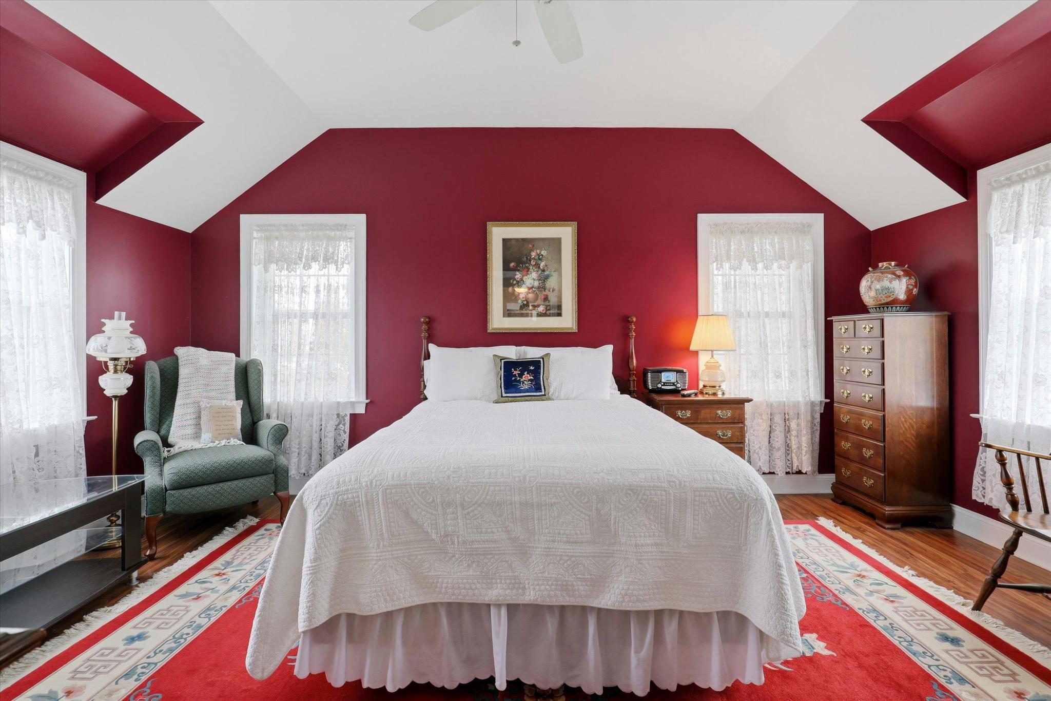 BRYN MAWR - Residential