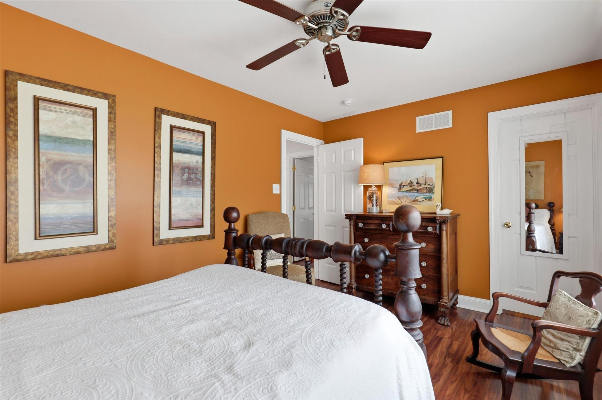 BRYN MAWR - Residential