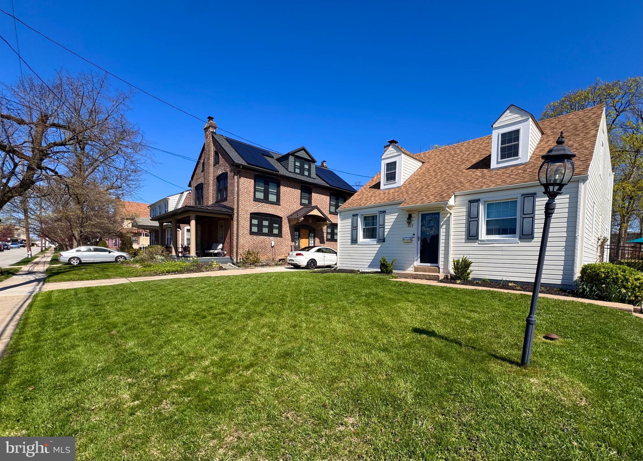 BRYN MAWR - Residential