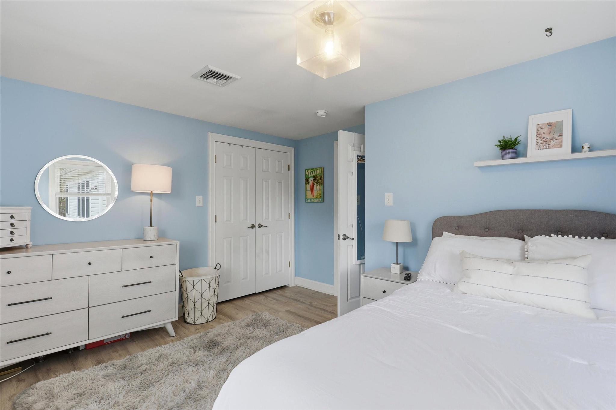 BRYN MAWR - Residential